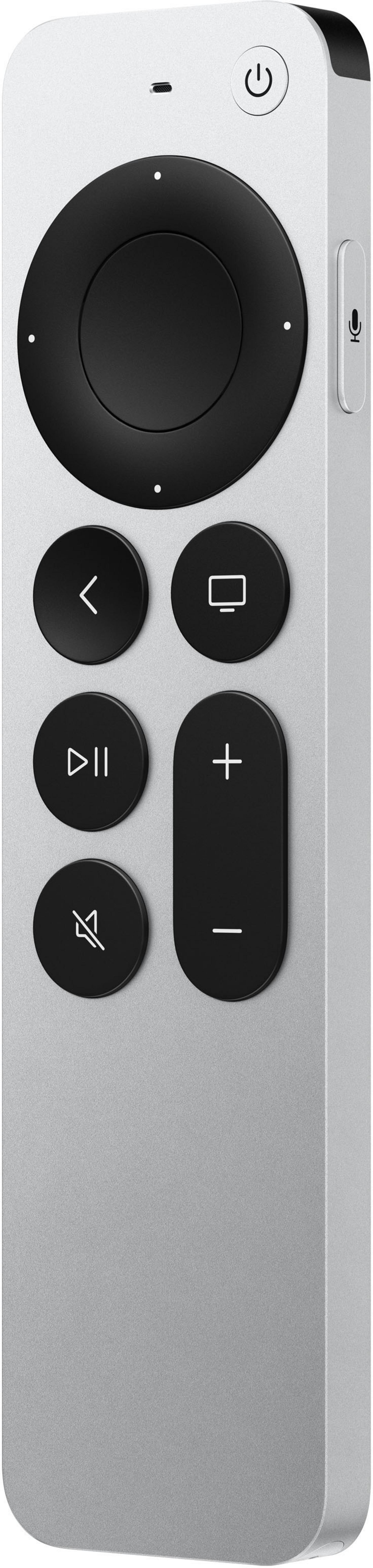 Télécommande Apple Siri Remote (3 gén.)