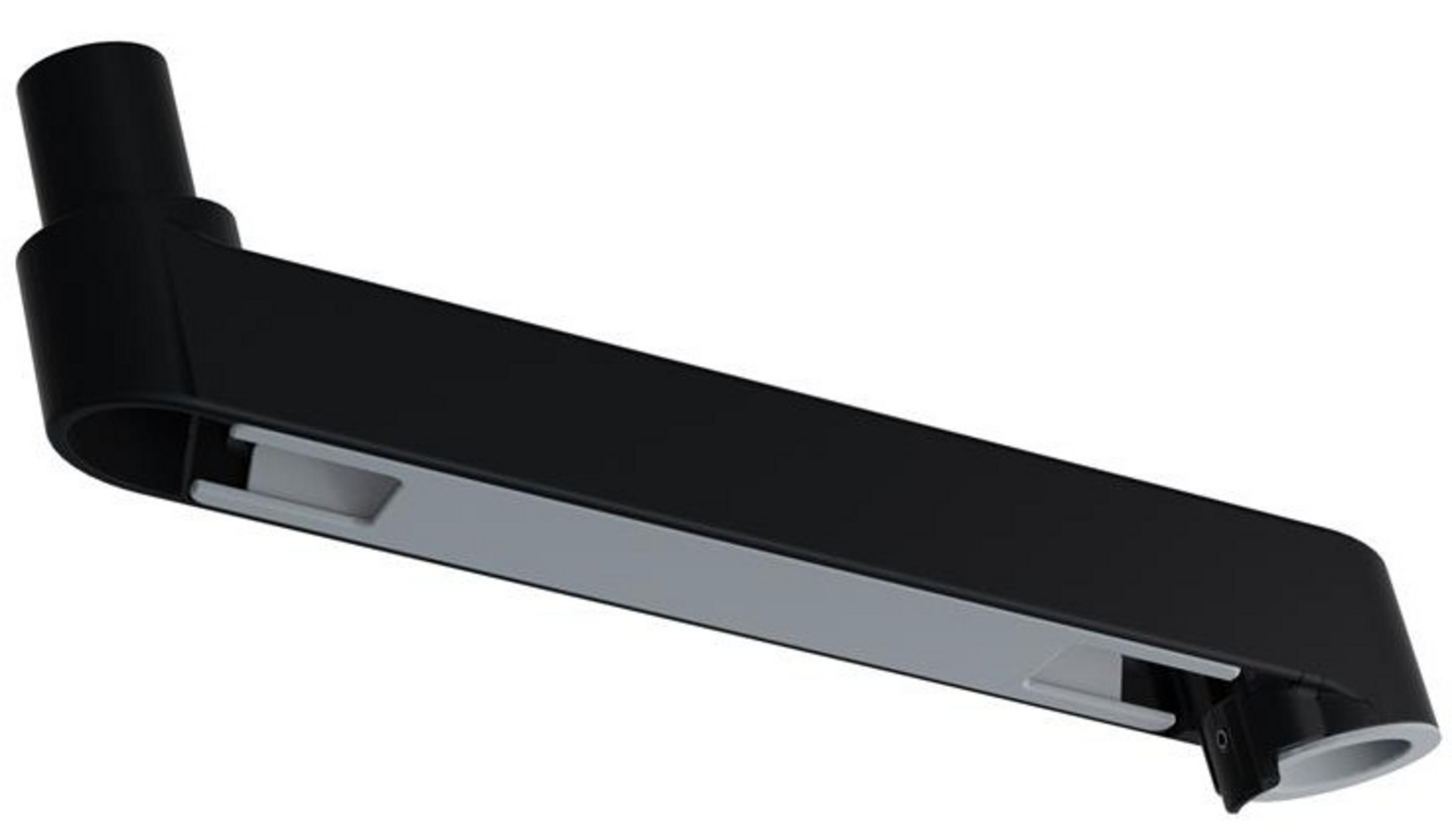 Rallonge Ergotron LX noir