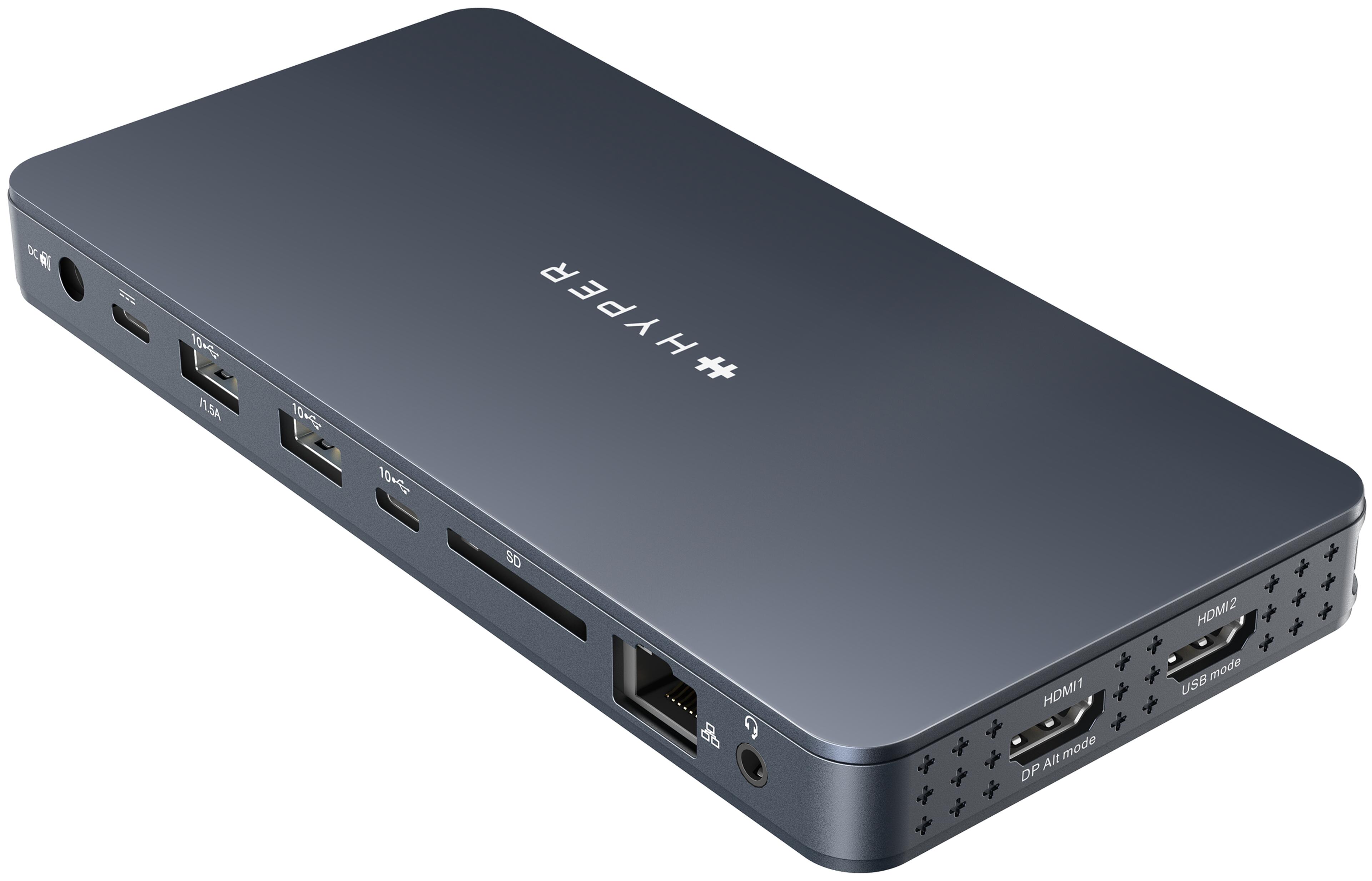 HyperDrive Next 10-in-1 USB-C Dock