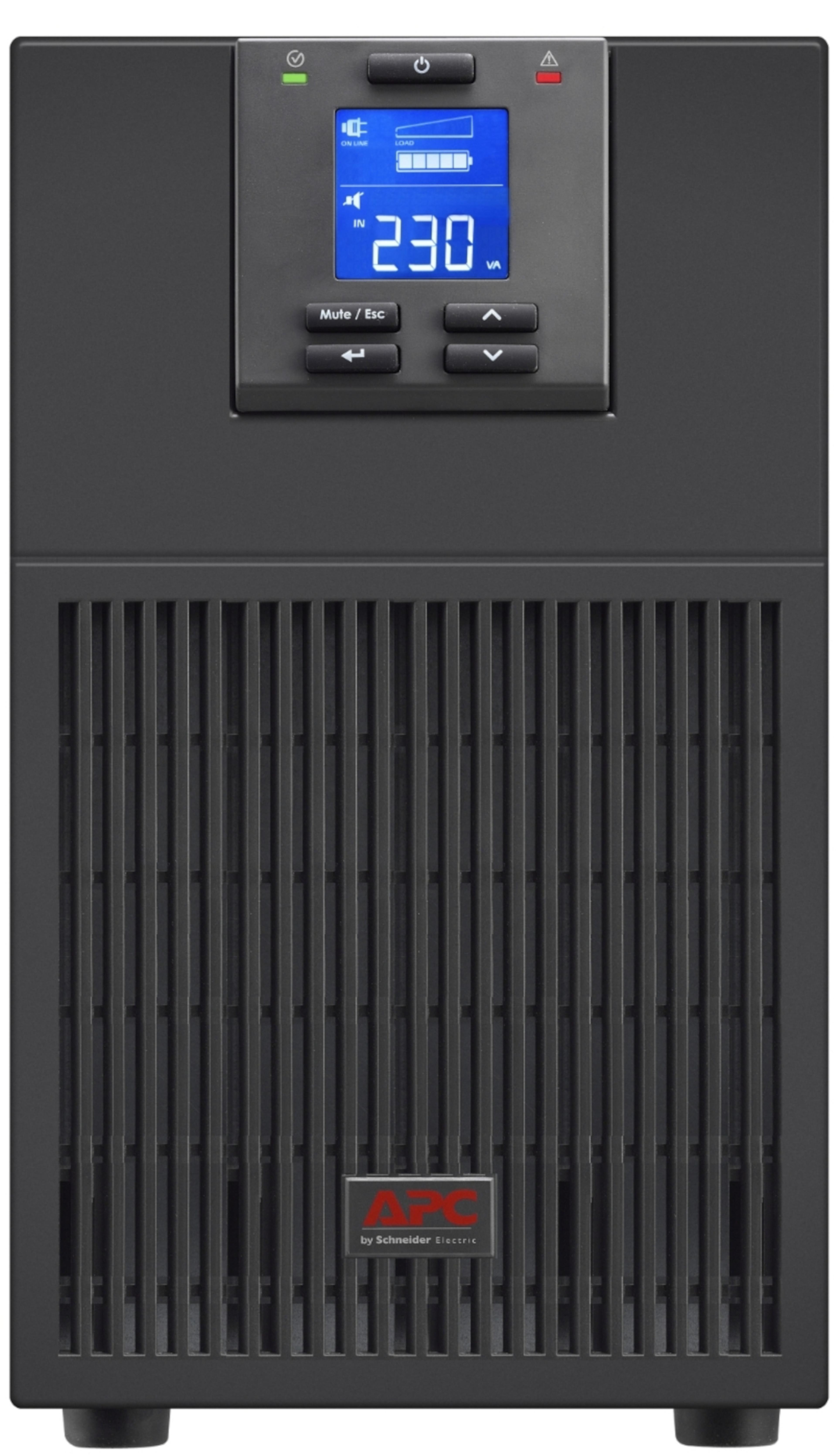 APC Easy UPS SRV 3000VA 230V