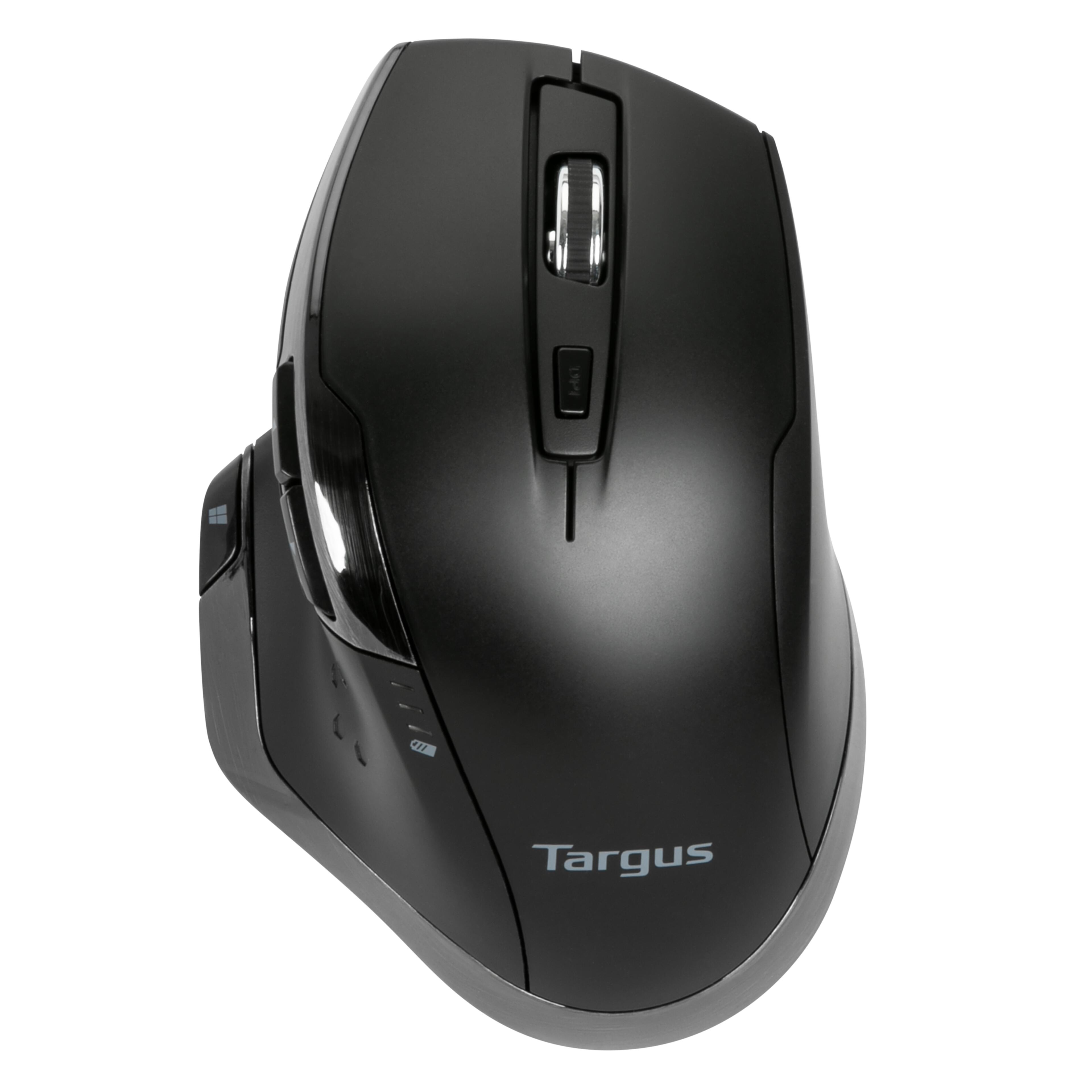 Targus Antimikrobielle ergonomische Maus