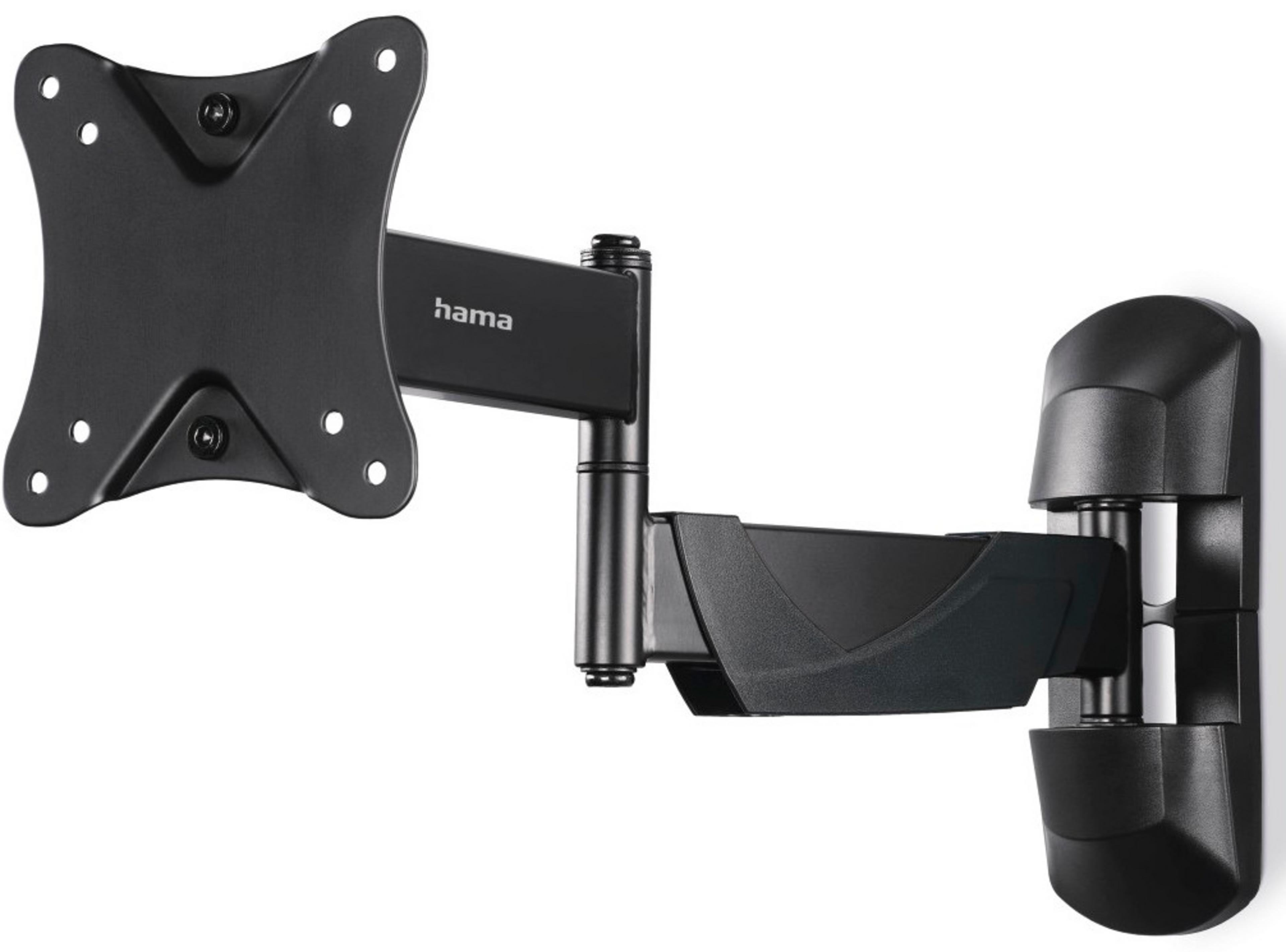 Hama 66 cm (26") Wandhalterung