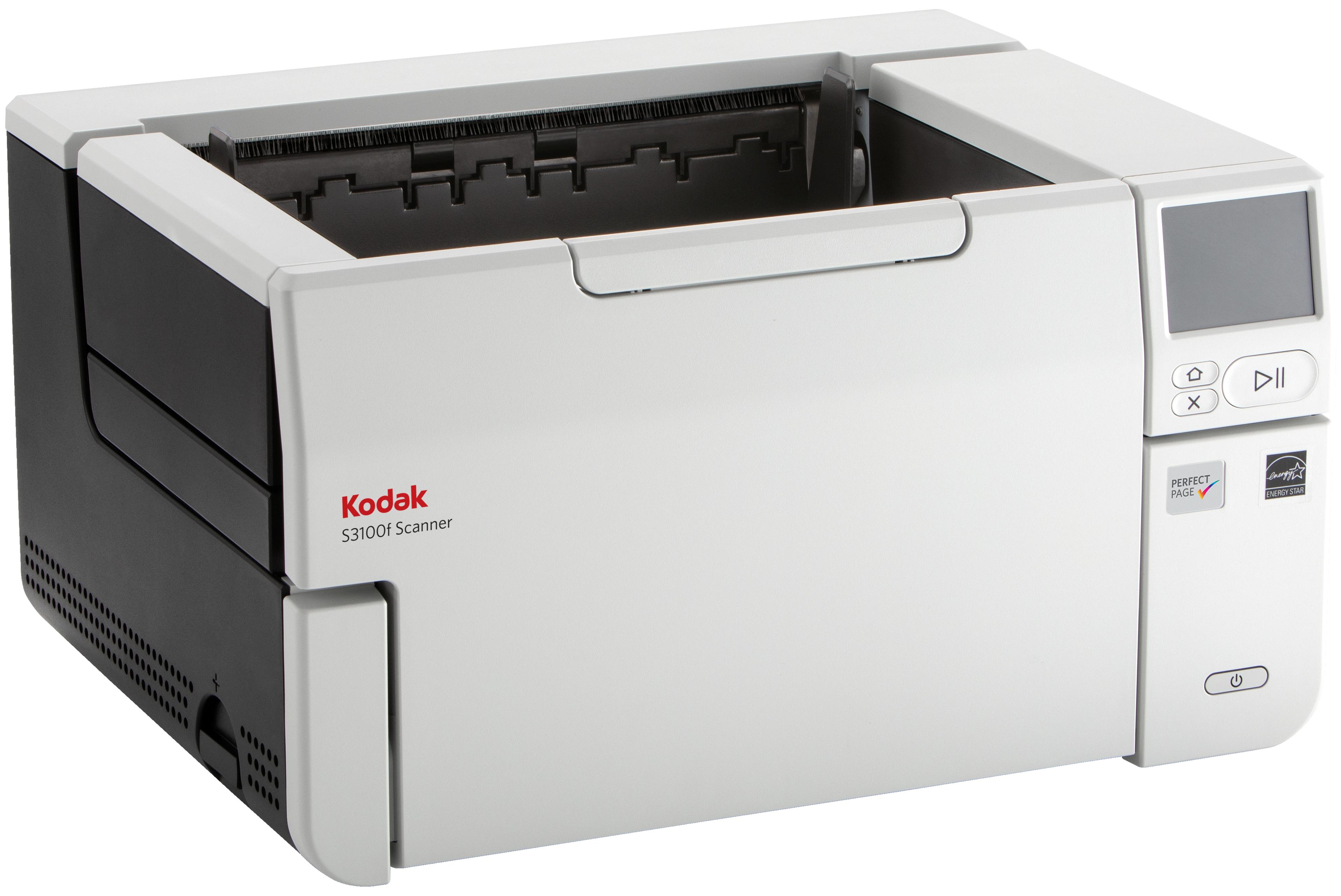 KODAK S3100f Scanner