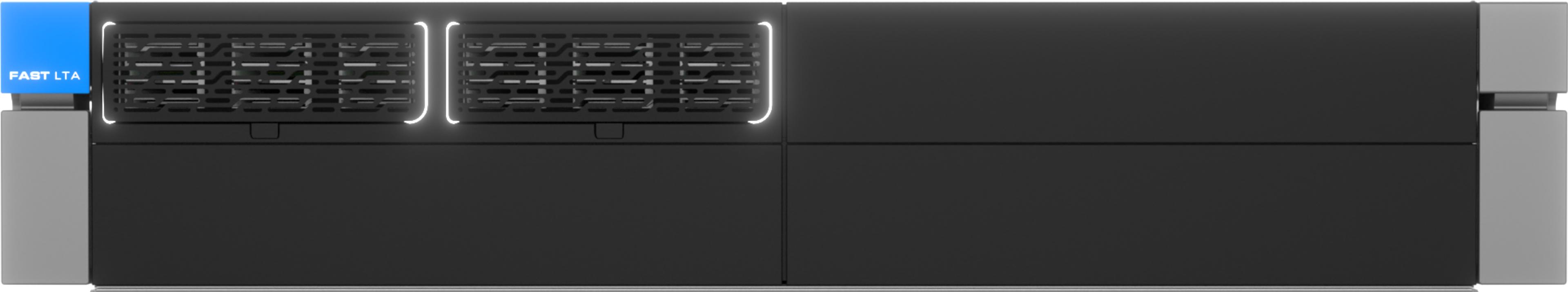 FAST LTA Silent Brick Pro System Small