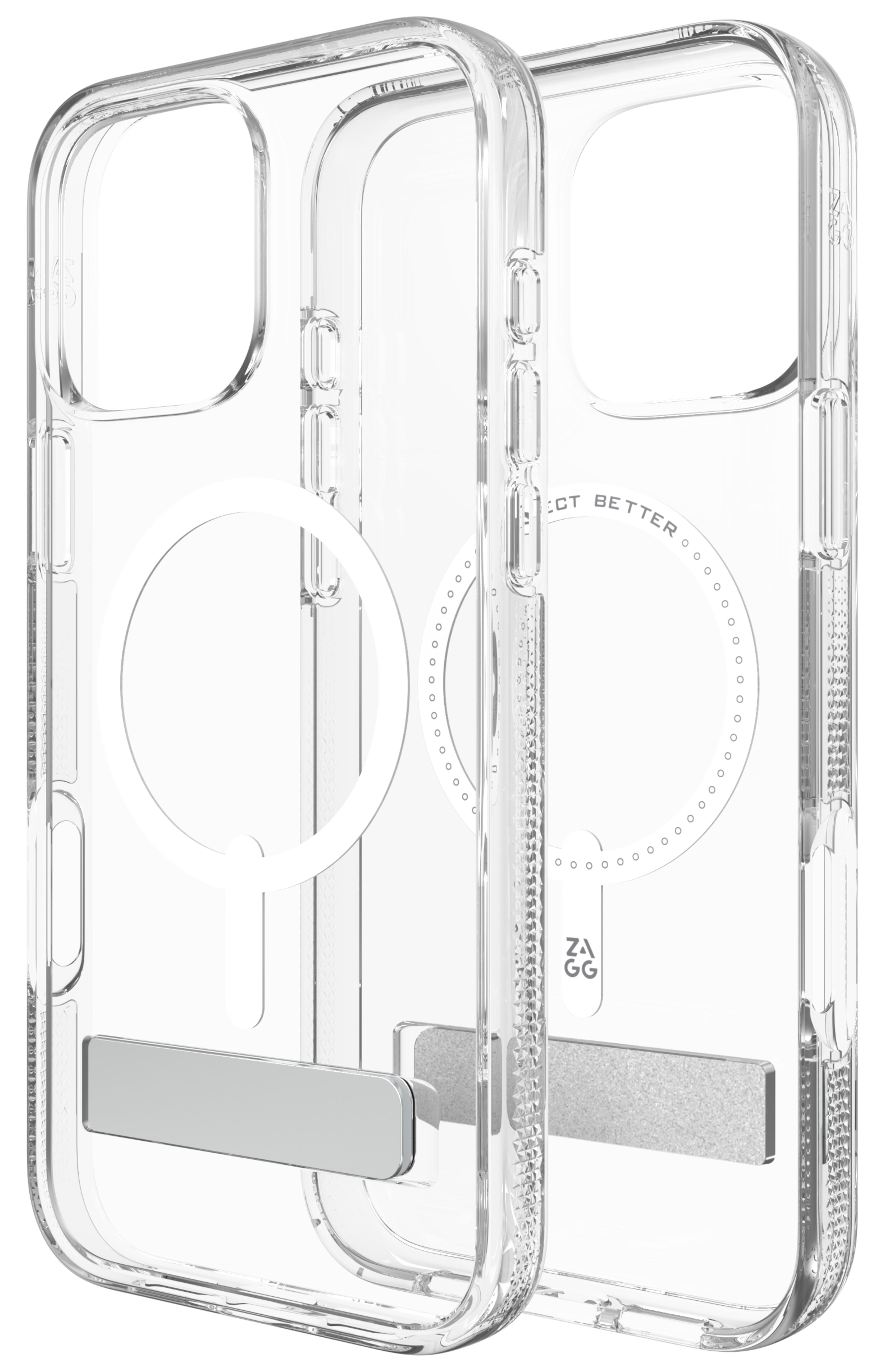 ZAGG Crystal Palace Snap KS iP16 Pro Max