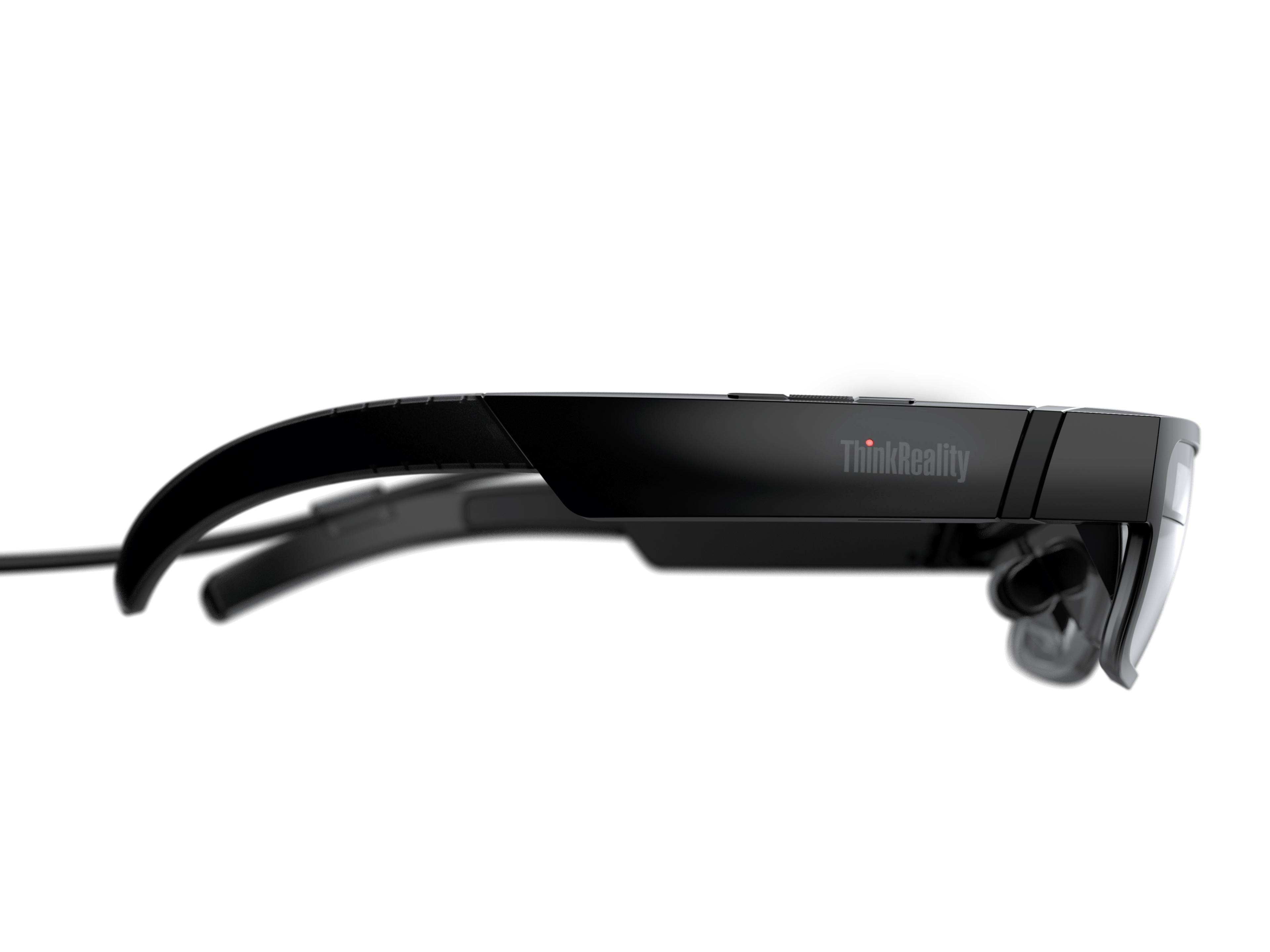 Lunettes Lenovo ThinkReality A3
