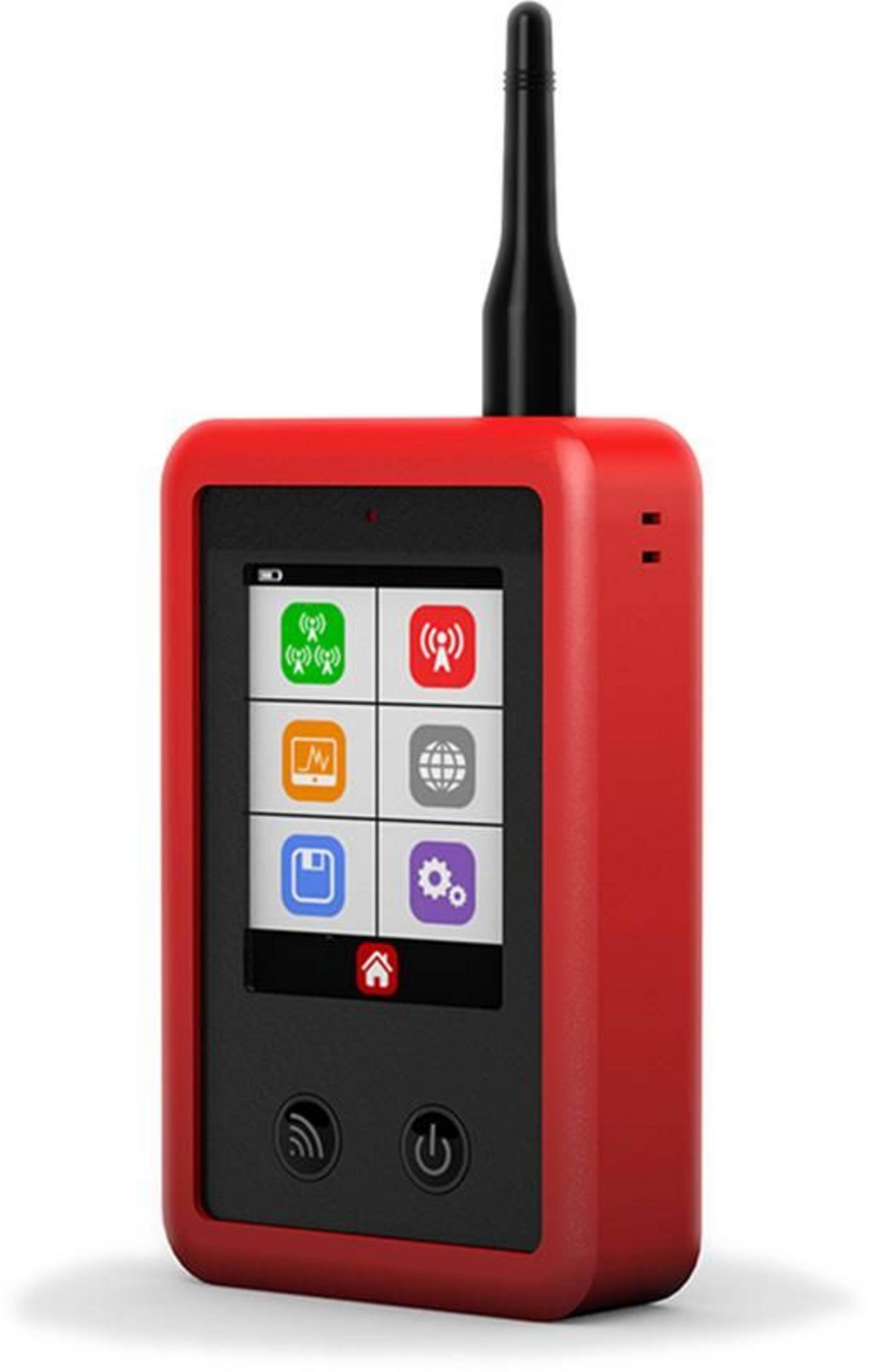 CSL Dycon CS2389 Signal Analyser