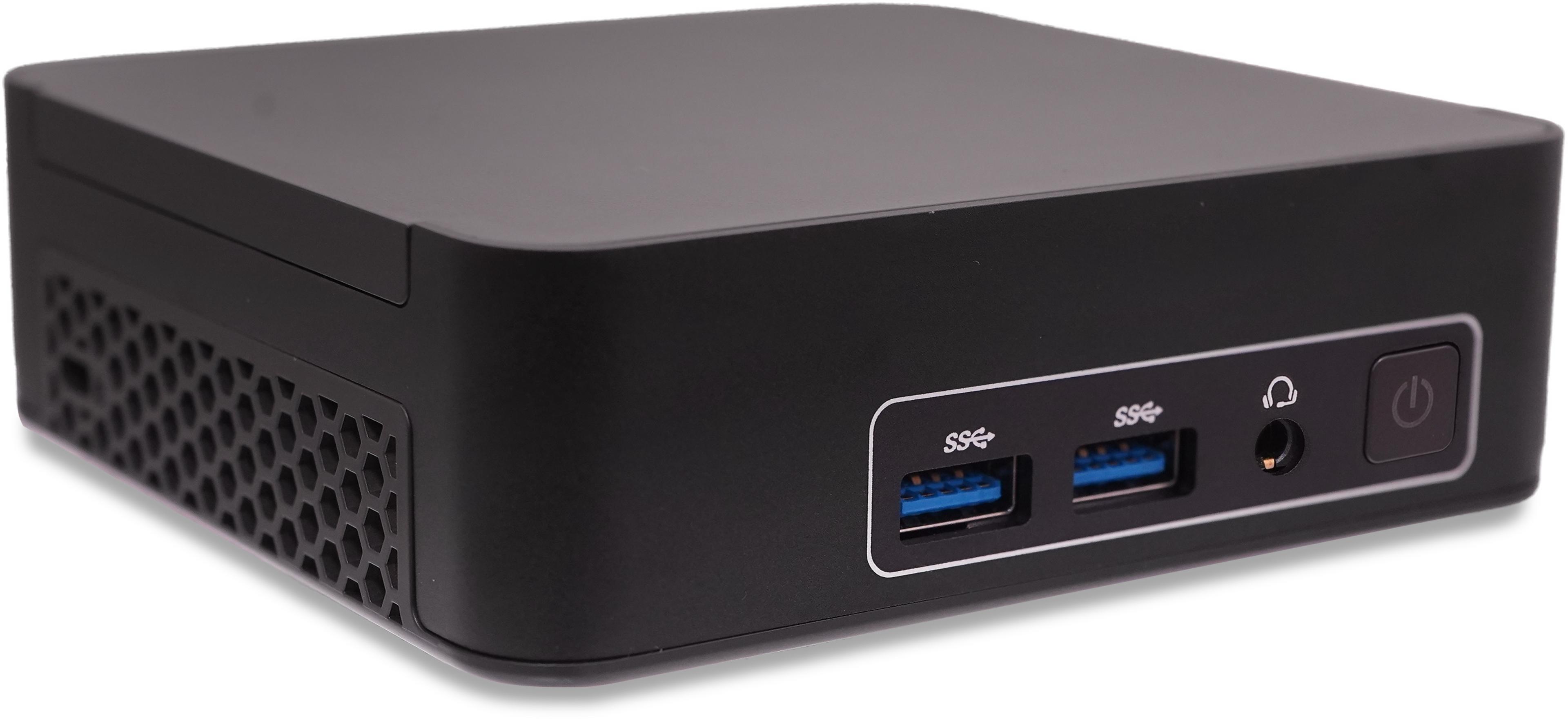 Acer AOpen DEN5128 i3 8/128GB