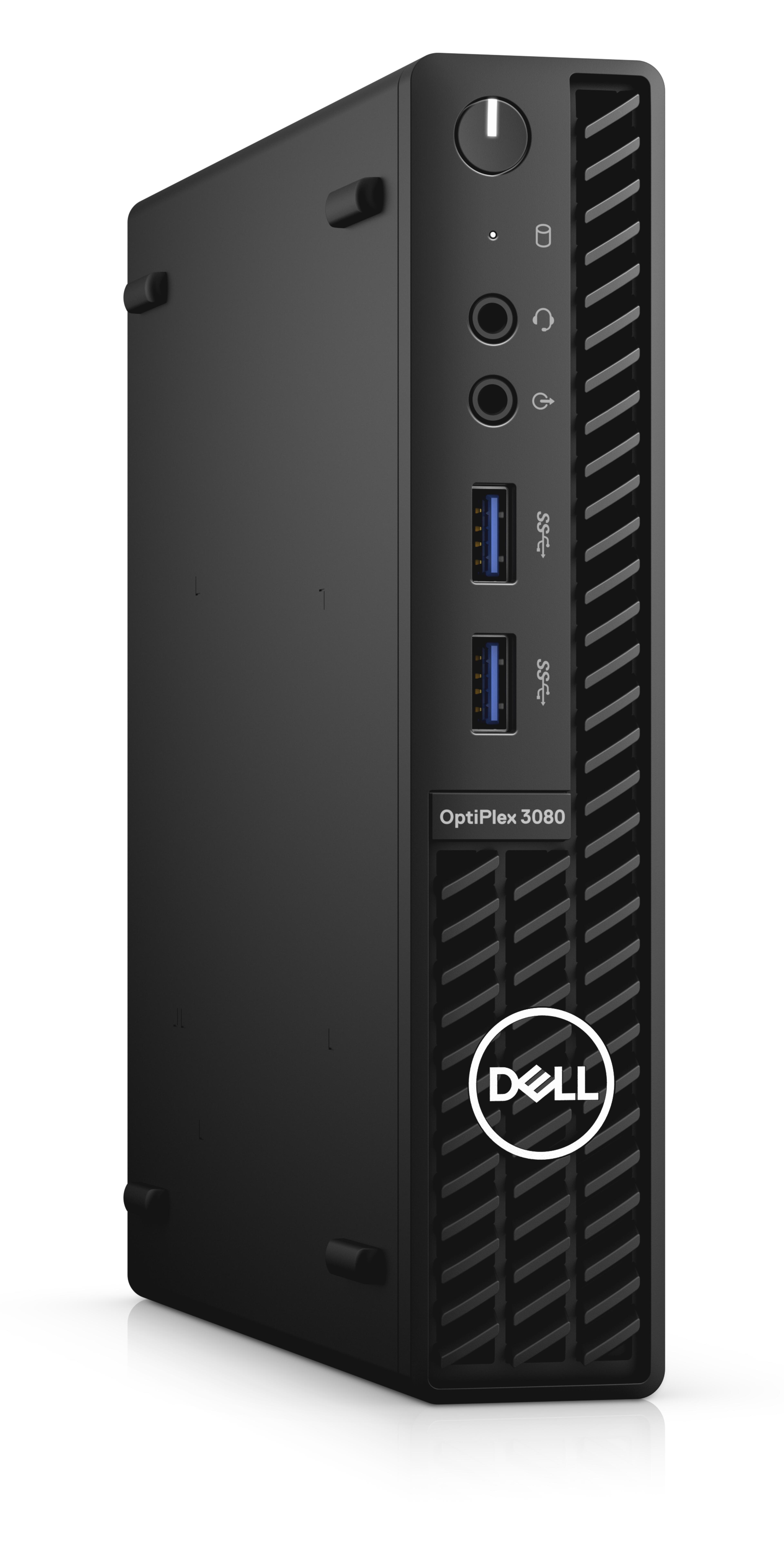 Dell OptiPlex 3080 MFF i3 8/256 GB WLAN