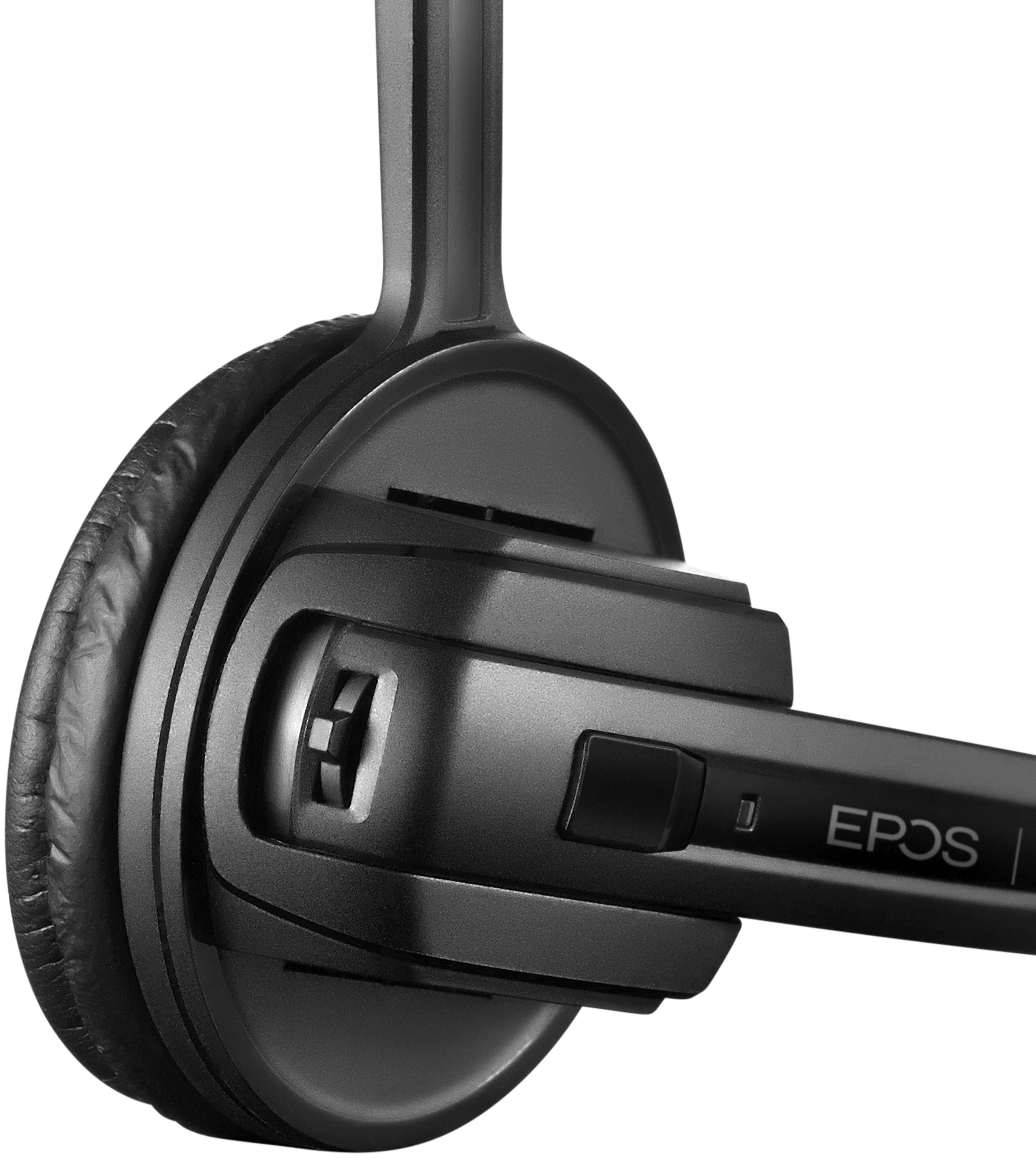 EPOS IMPACT D 10 USB ML - EU II Headset