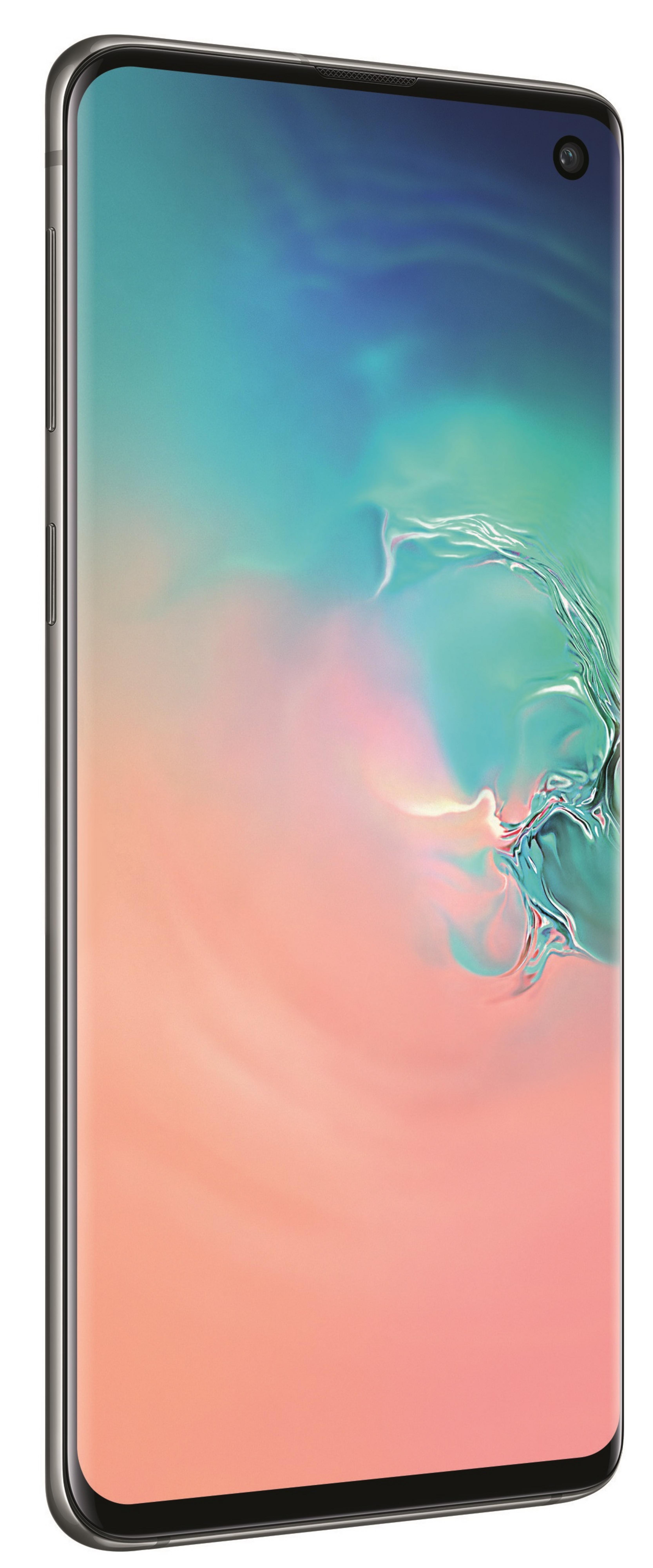 Samsung Galaxy S10 512 Go prisme blanc