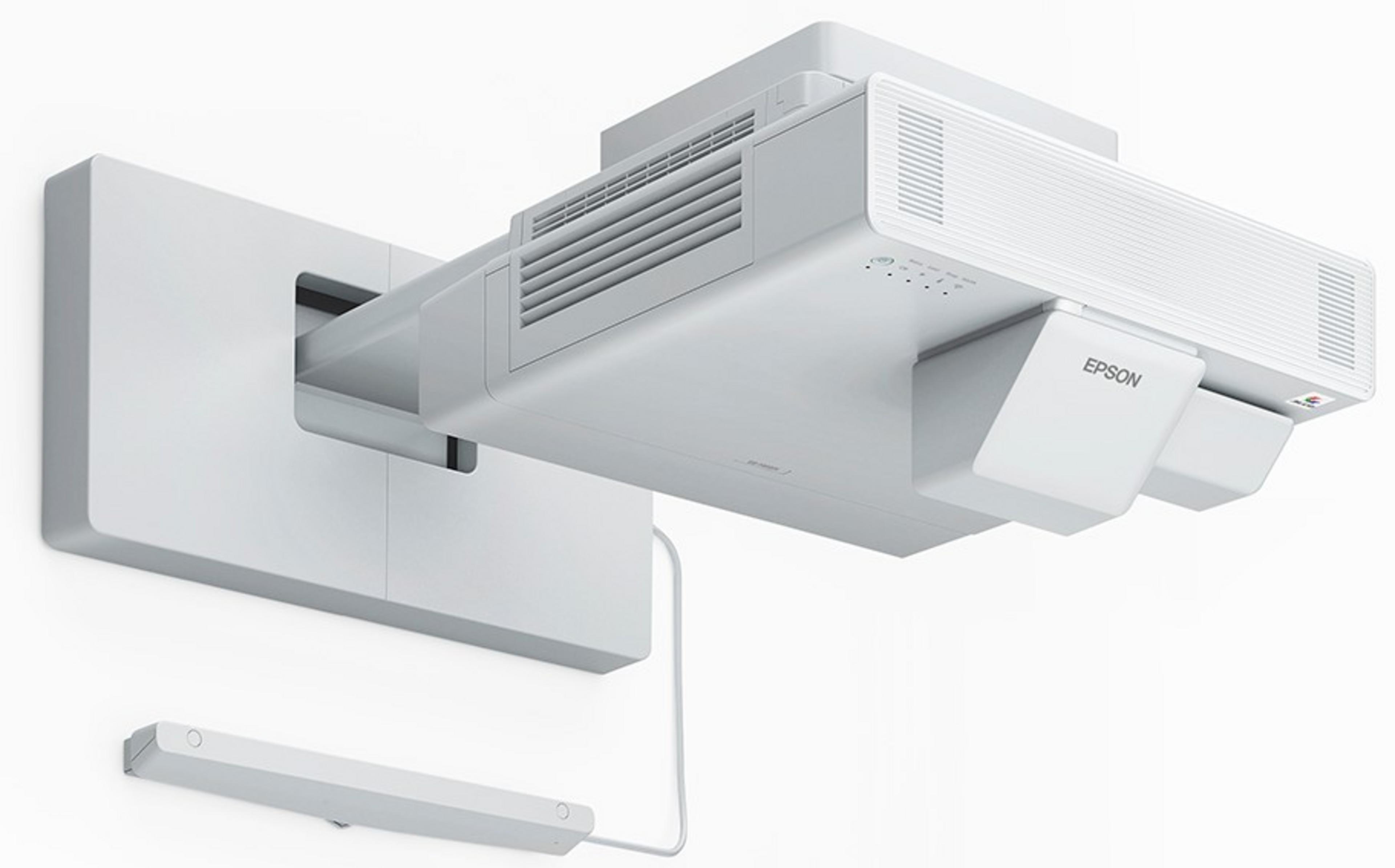 Epson EB-1485FI Ultrakurz-Projektor