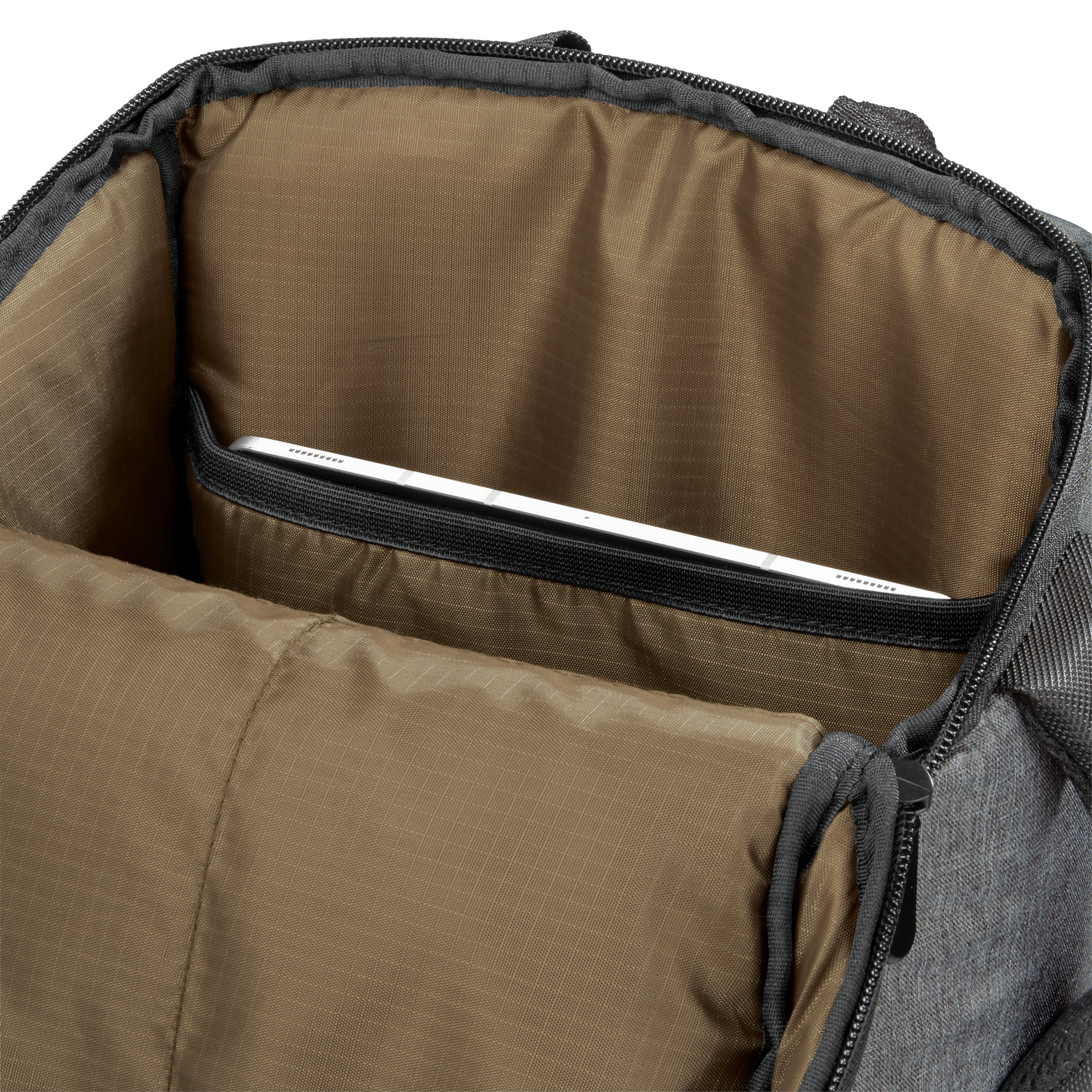 Hama Terra 140 Camera Backpack Grey