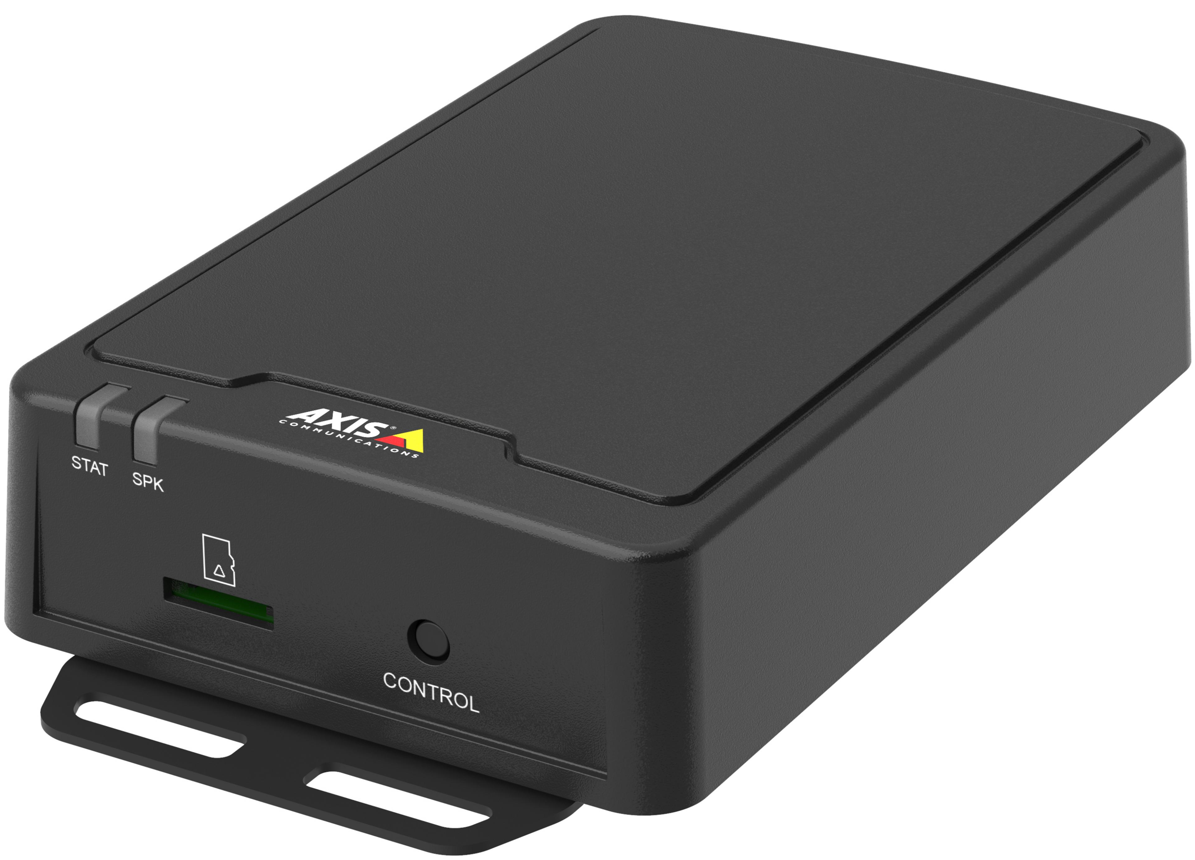 AXIS C8210 Network Audio Amplifier