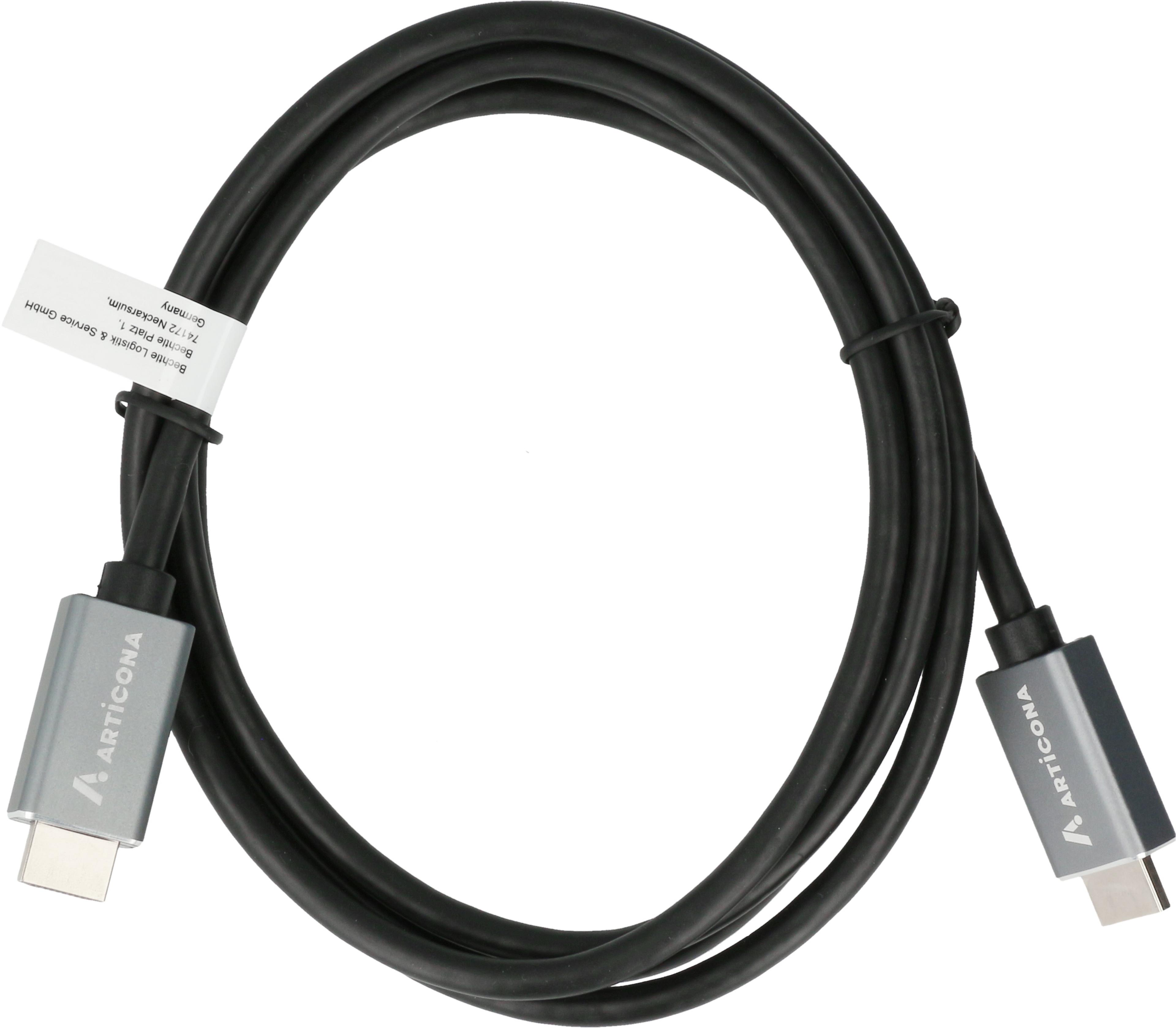 Câble HDMI ARTICONA, 3 m