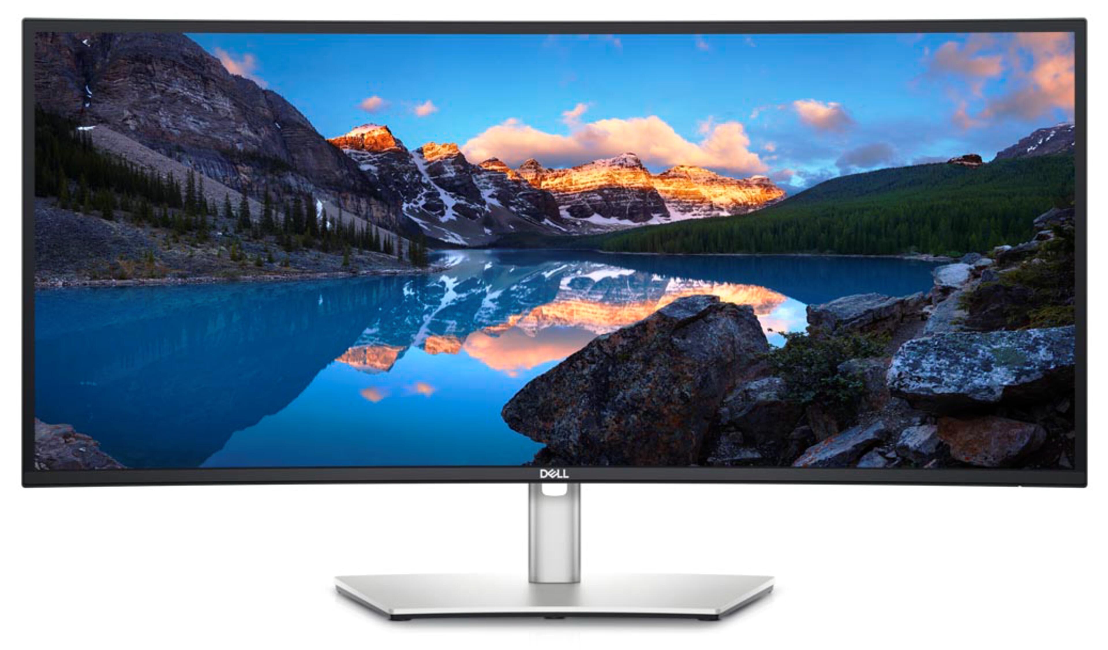 Dell UltraSharp U3423WE Curved Monitor