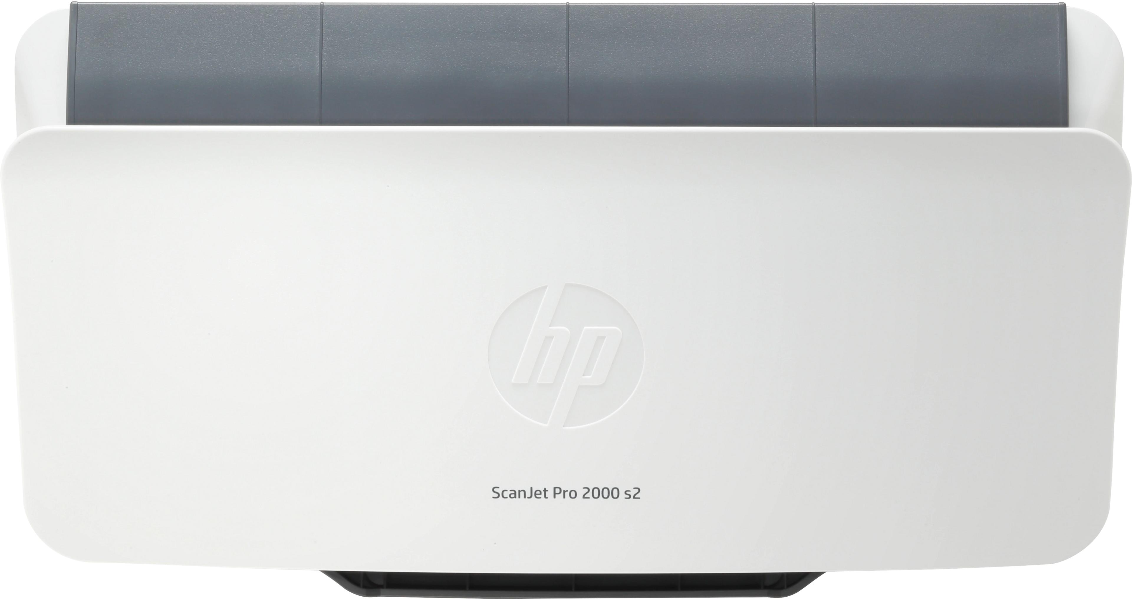 HP Scanjet Professional 2000 s2 Scanner
