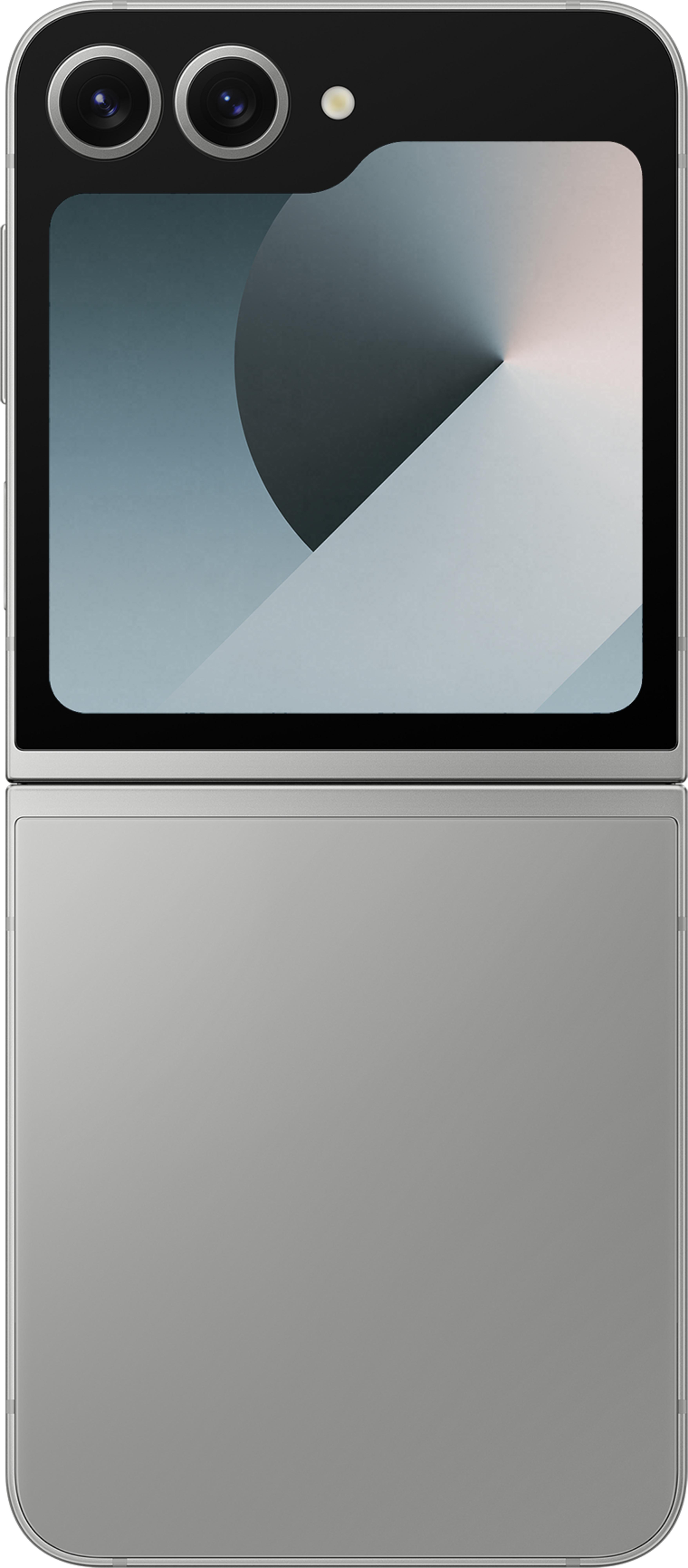 Samsung Galaxy Z Flip6 256GB Silver