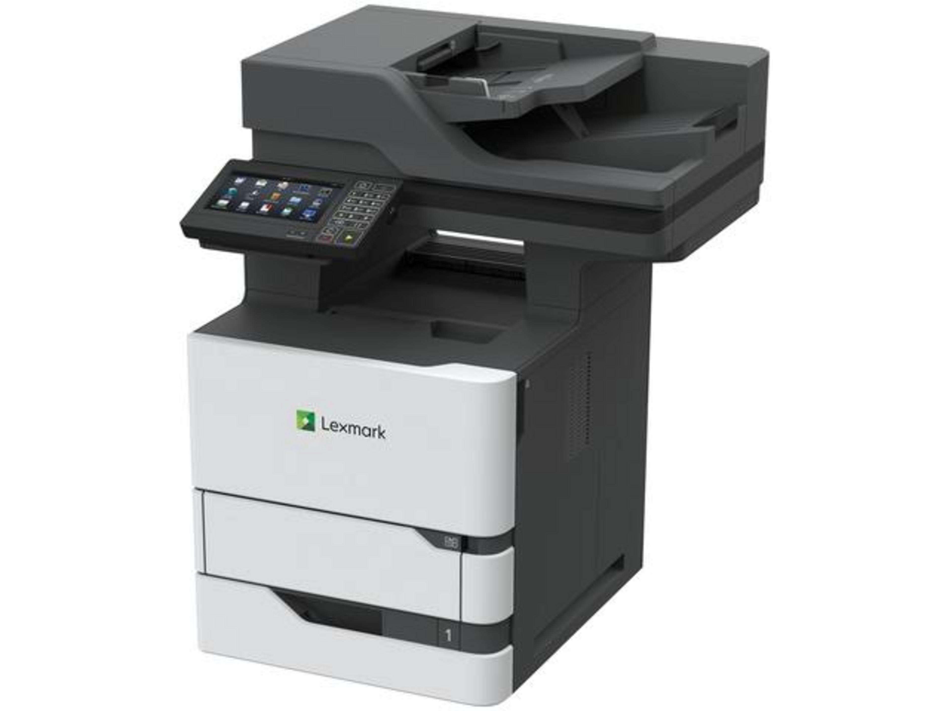 Lexmark MX722adhe MFP