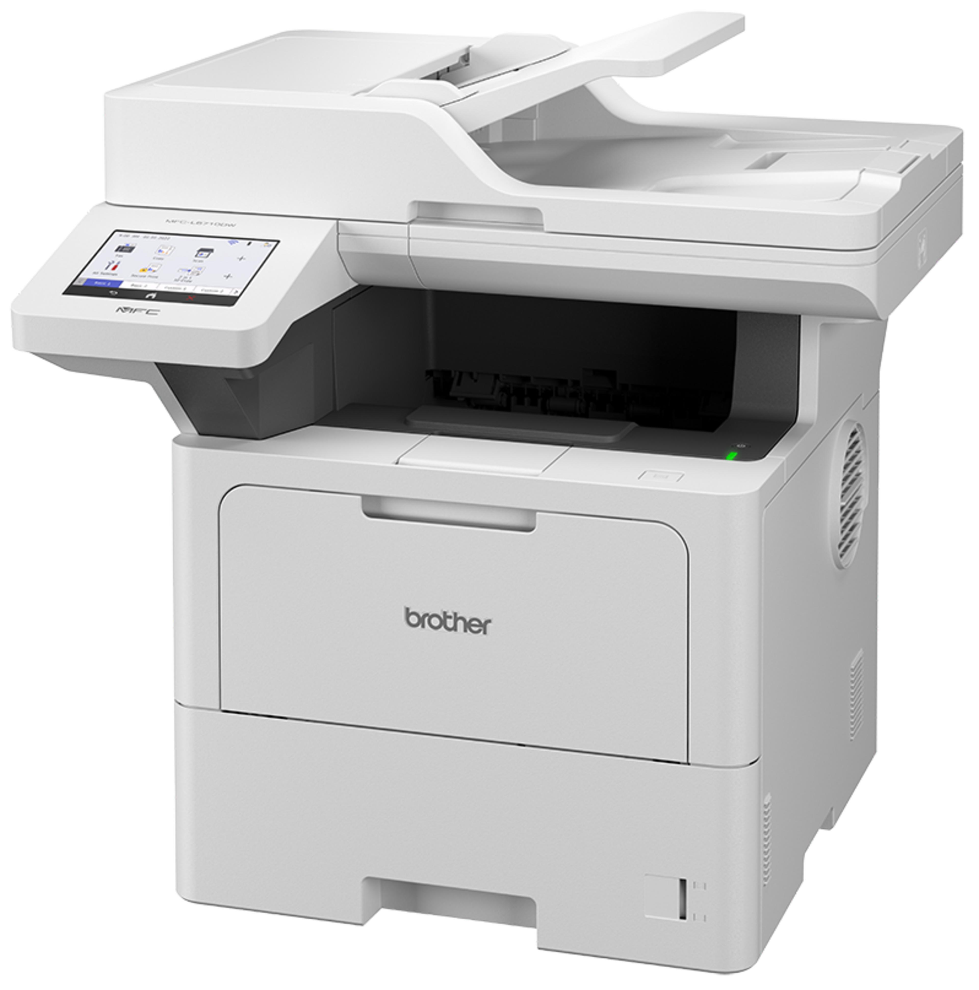 Brother MFC-L6710DW MFP