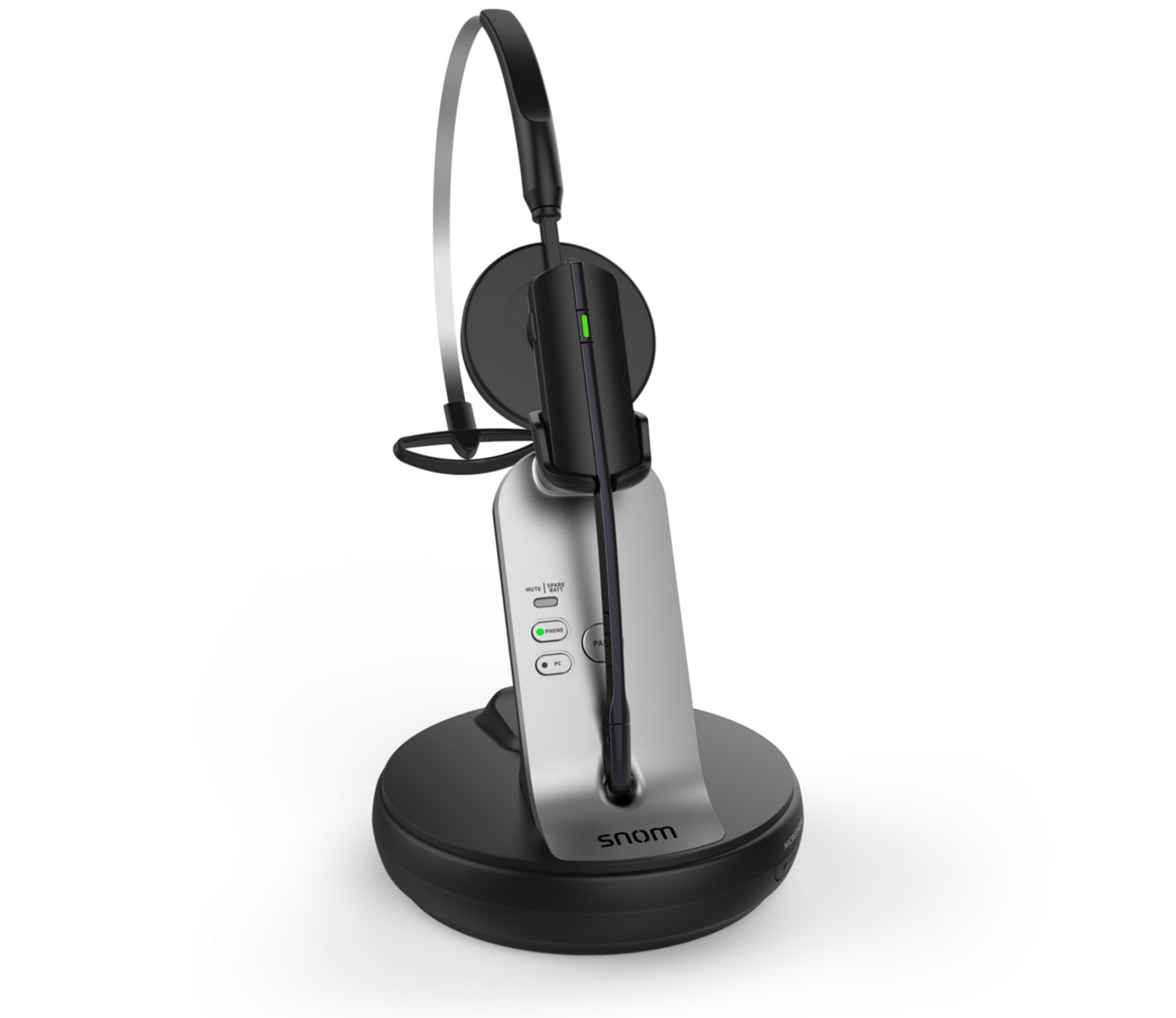 Snom A170 DECT Headset