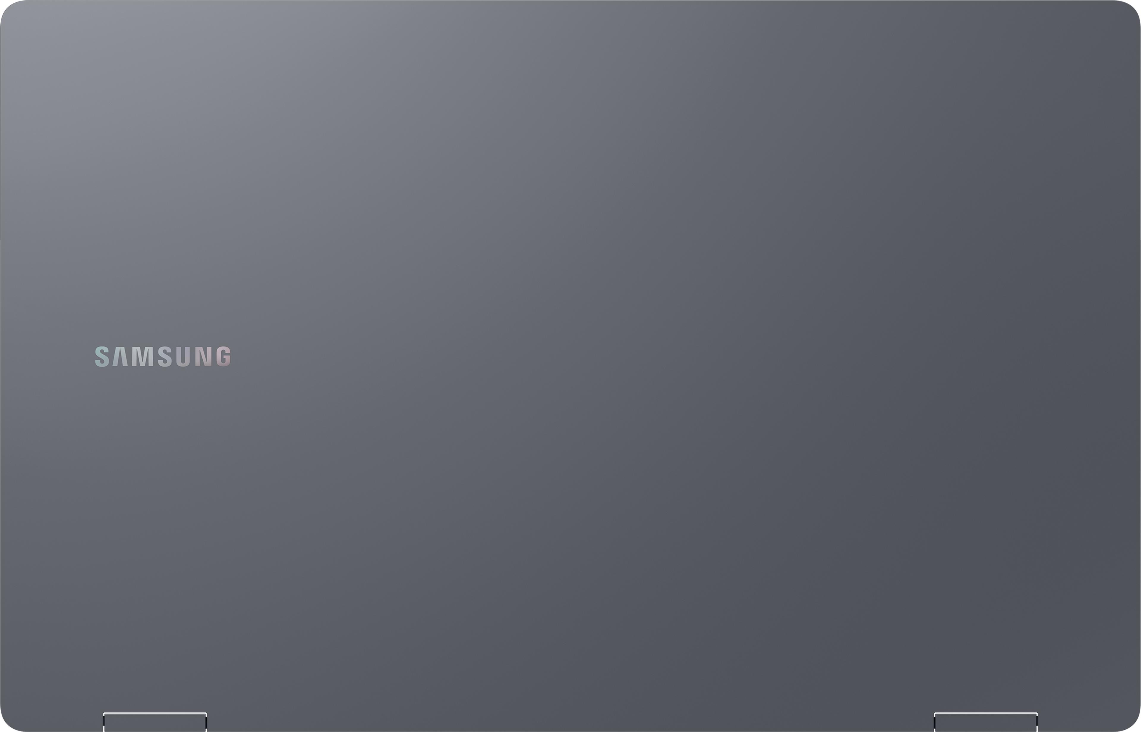 Samsung Book4 360 C7 16/512GB gray