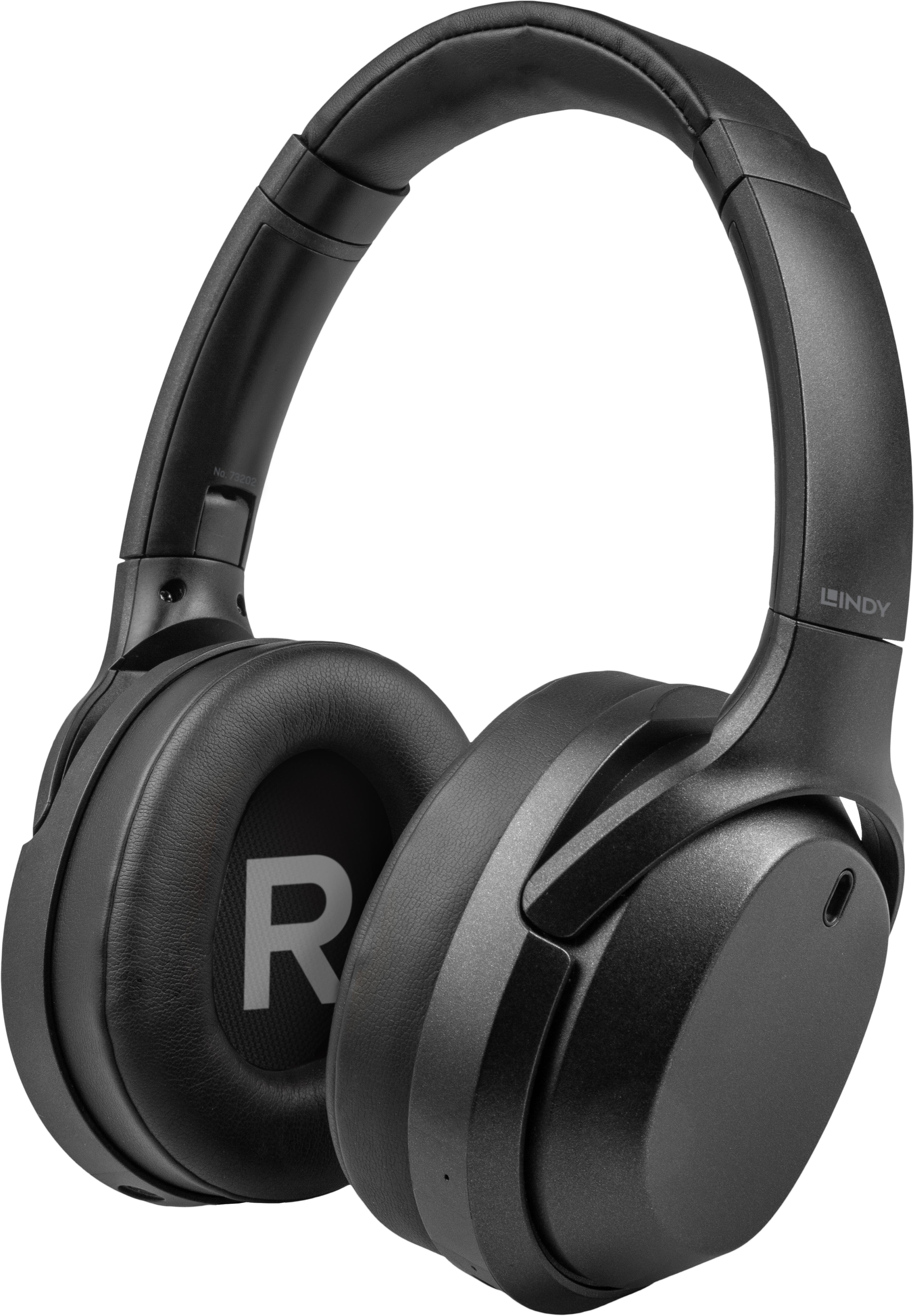 LINDY LH700XW Wireless Headphones