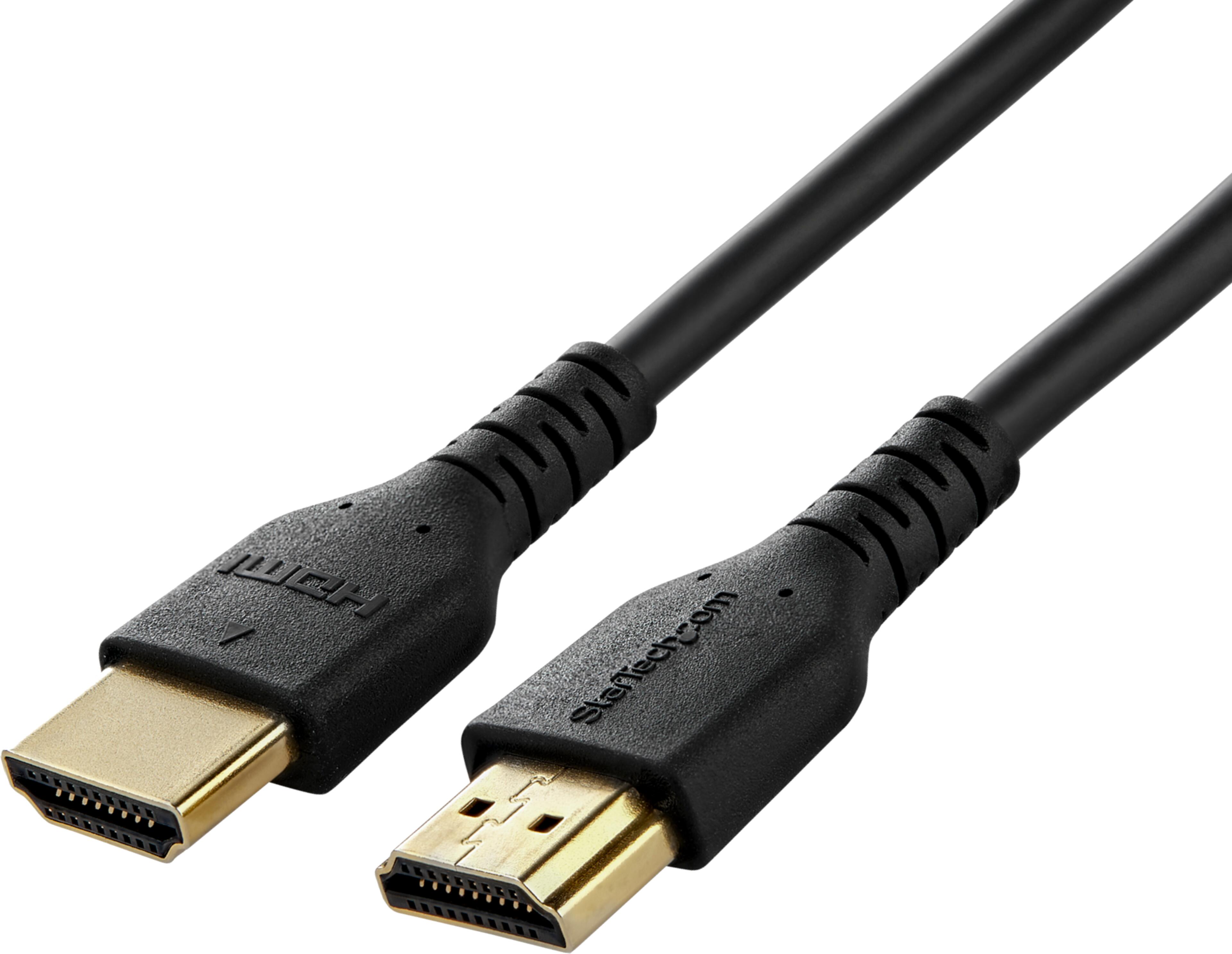 Câble HDMI StarTech, 2 m