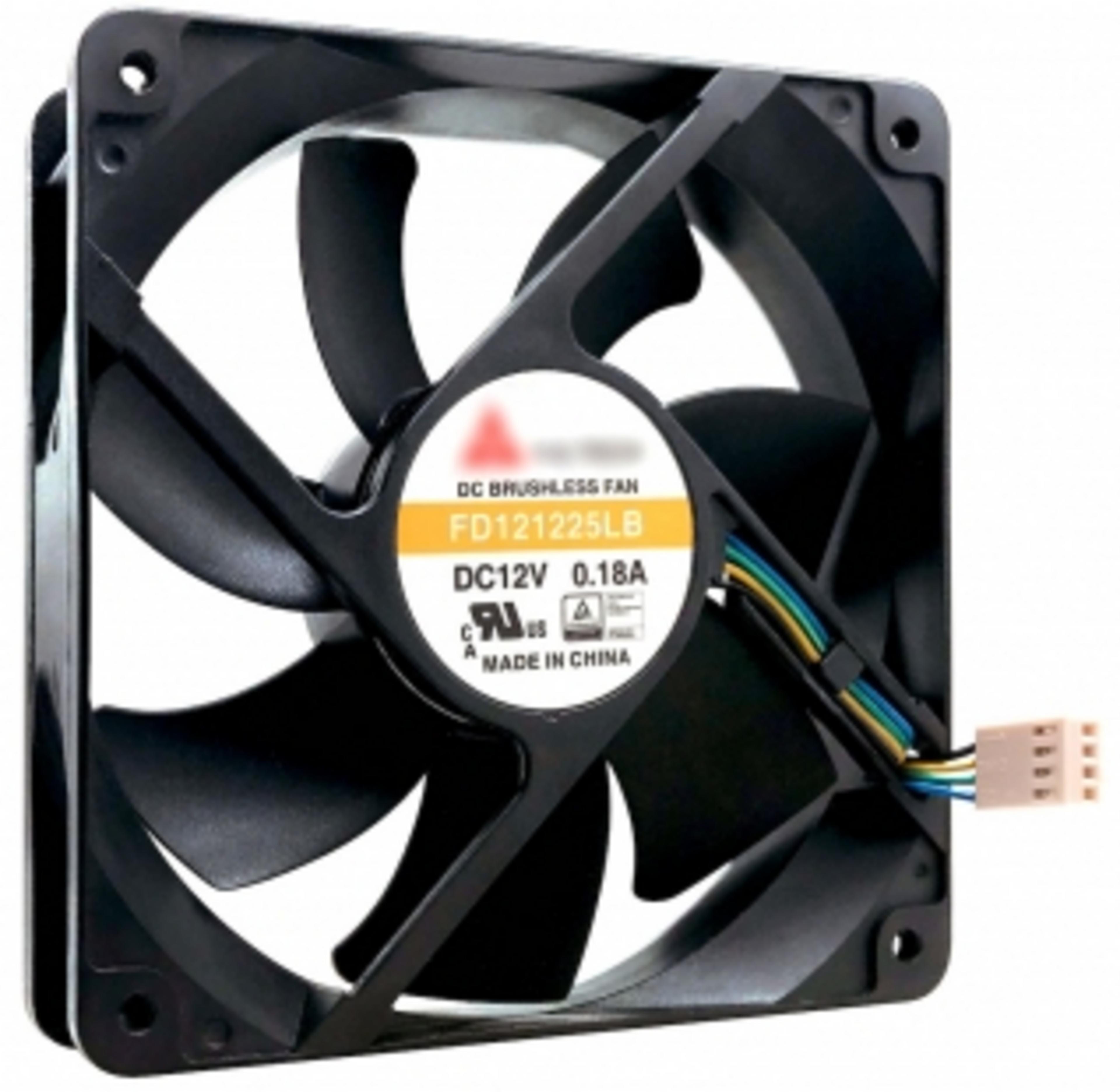 QNAP FAN-12CM-T01 Fan
