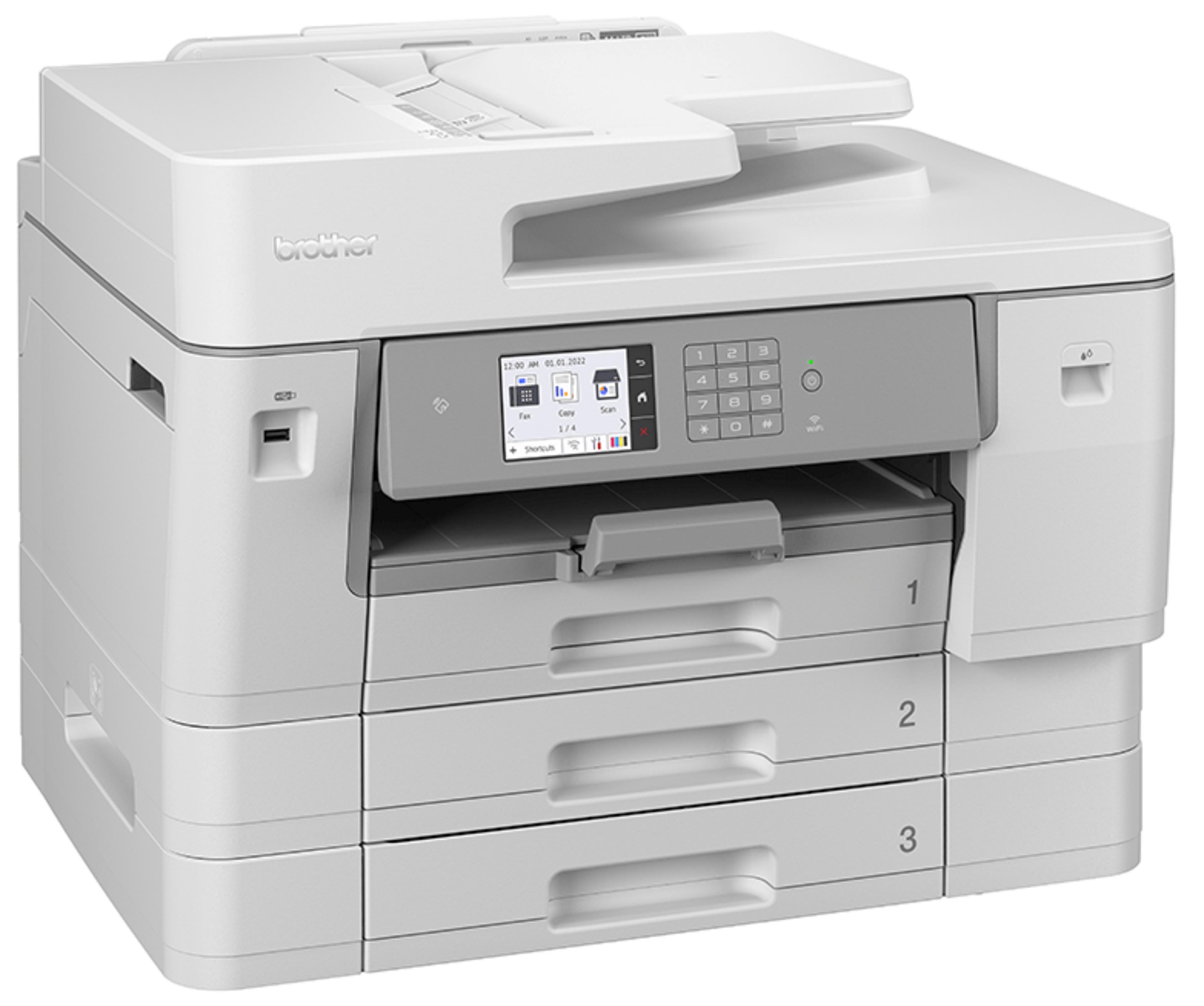 Brother MFC-J6957DW MFP