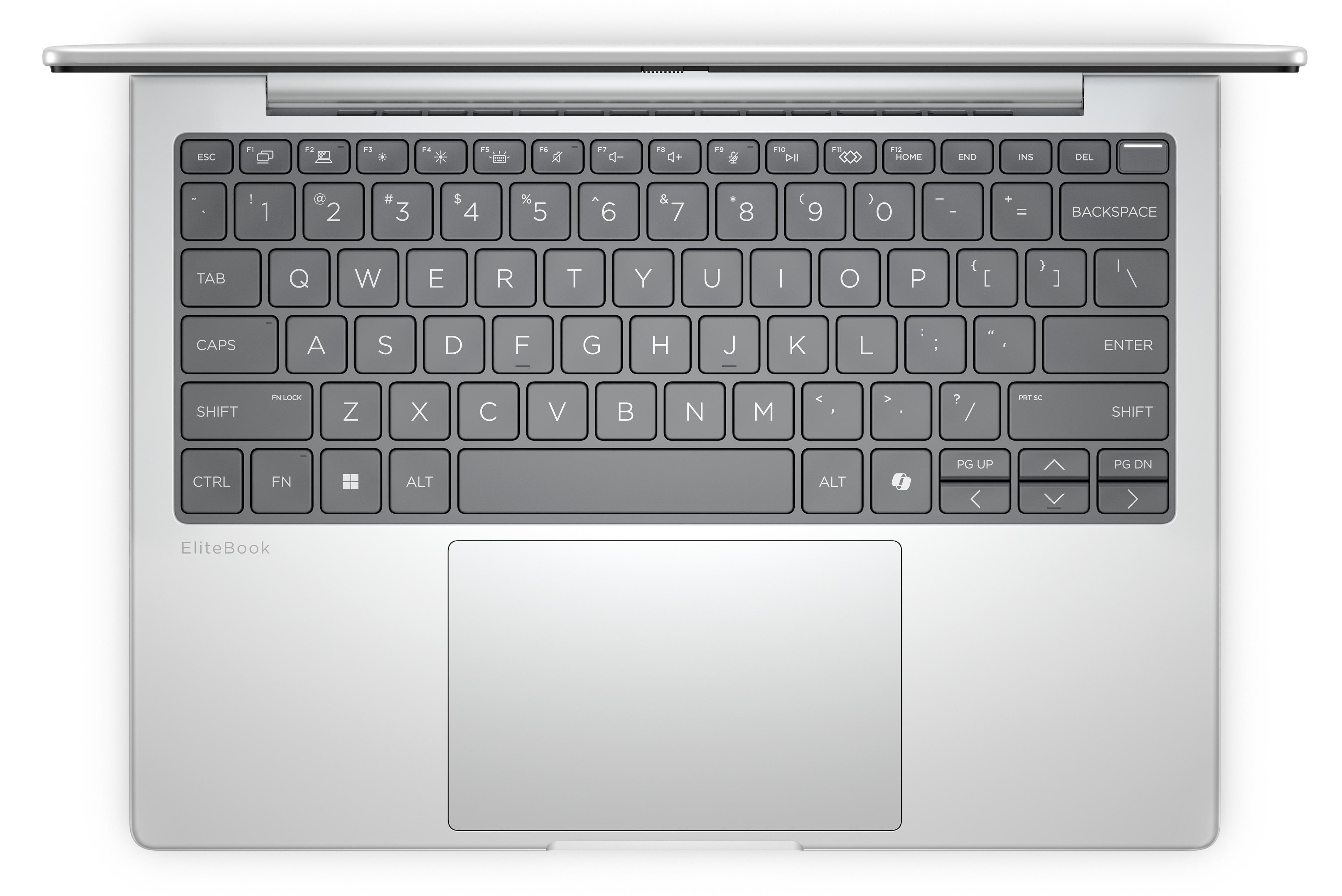 HP EliteBook 8 G1i 13 U7 32GB/1TB