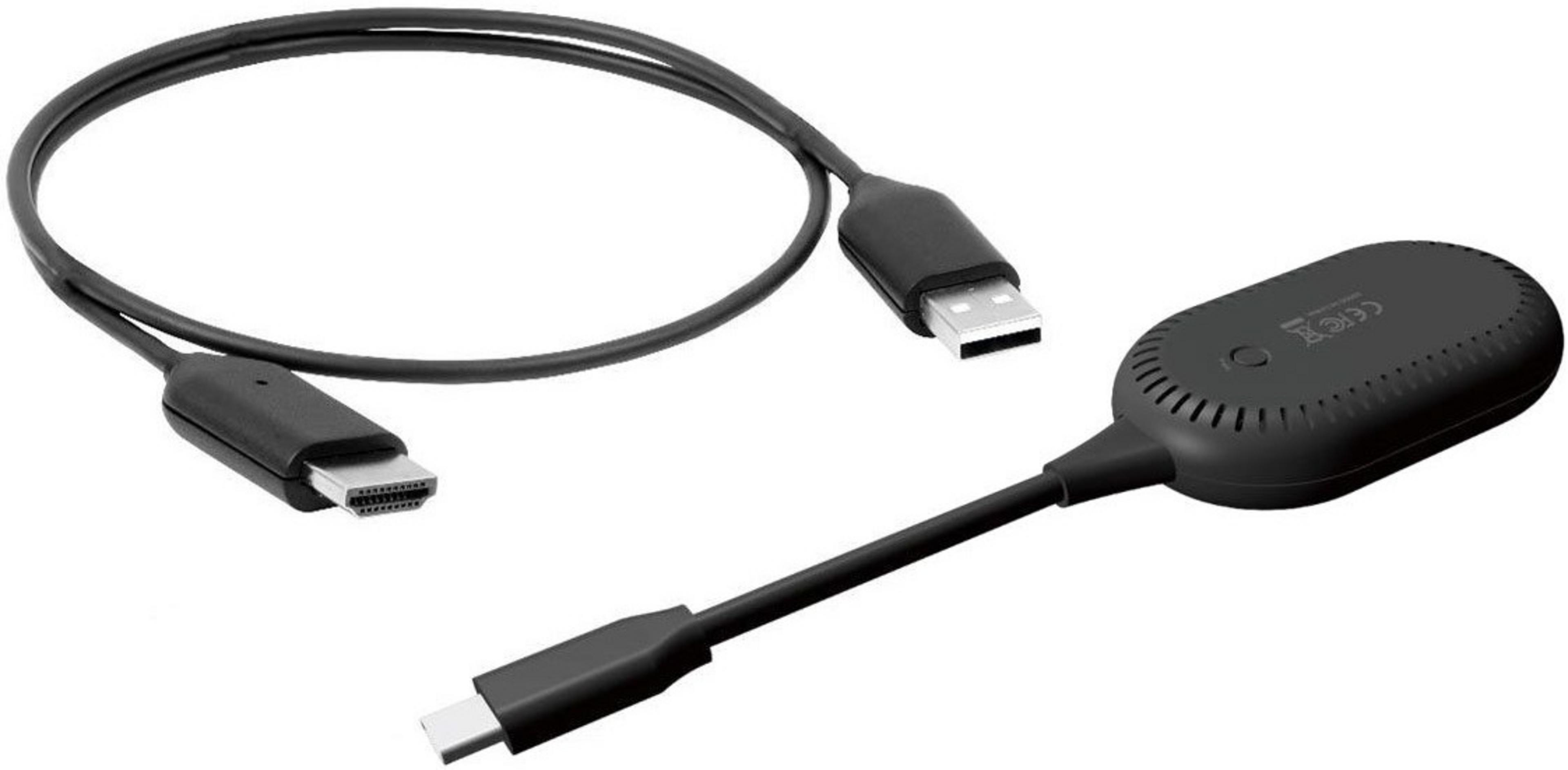 bluechip Wireless HDMI Display Adapter