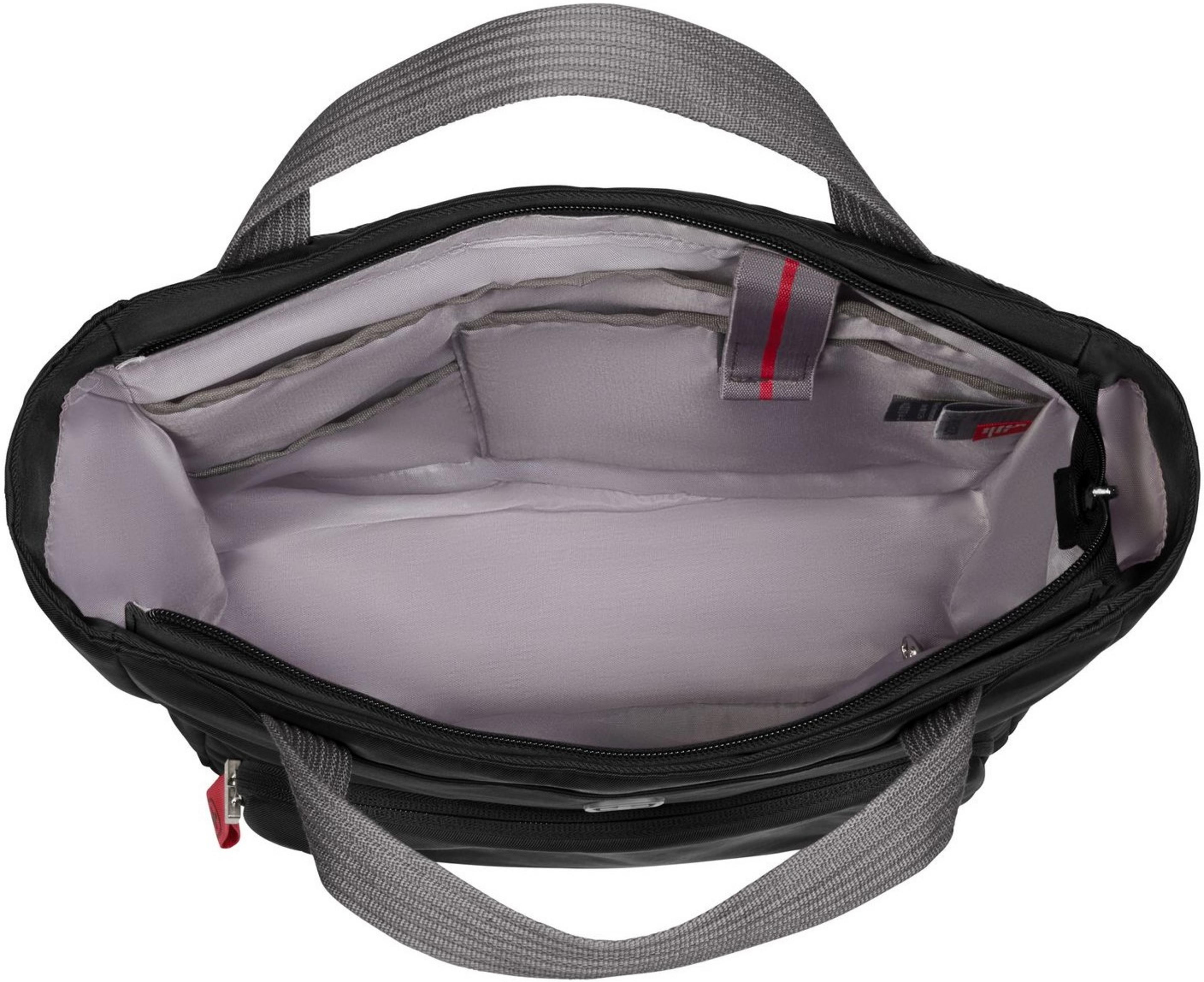 Wenger Motion Vertical 15.6" Tote