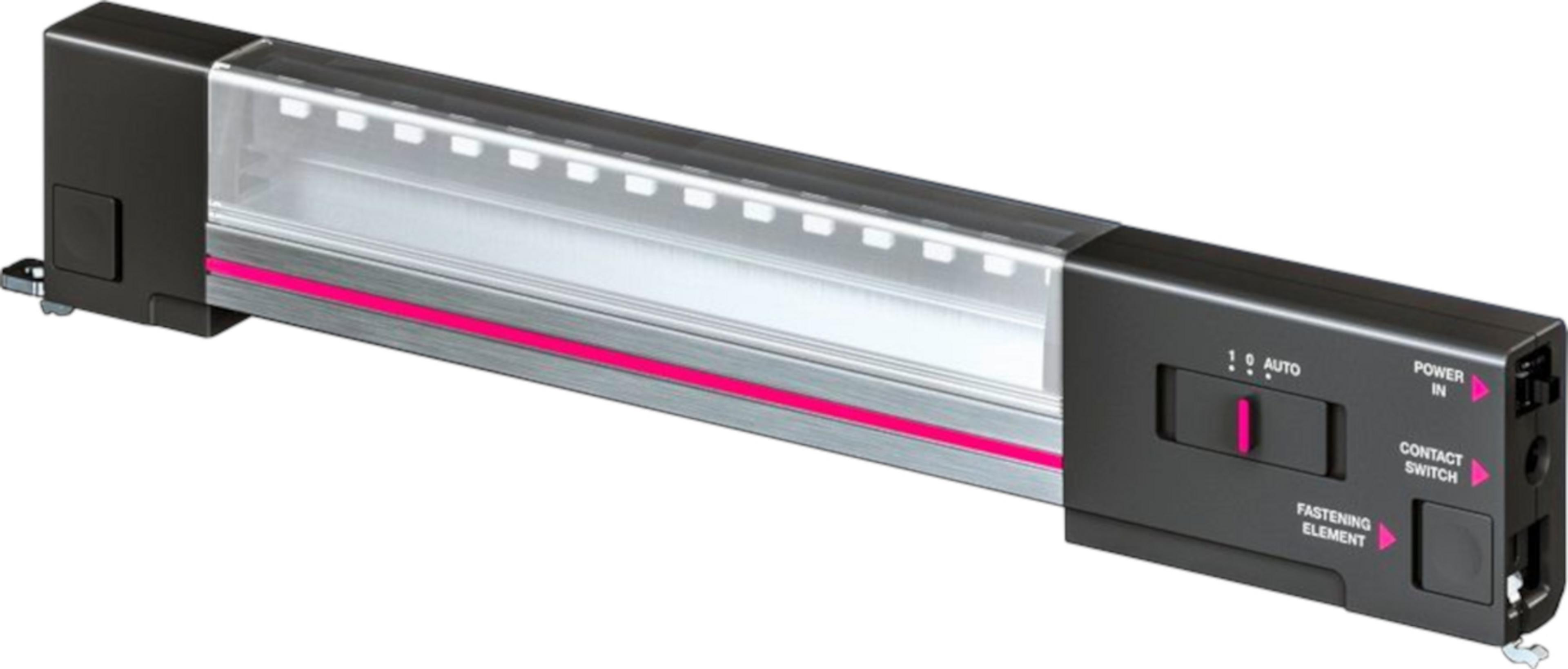 Rittal Systemleuchte LED, 600 lm