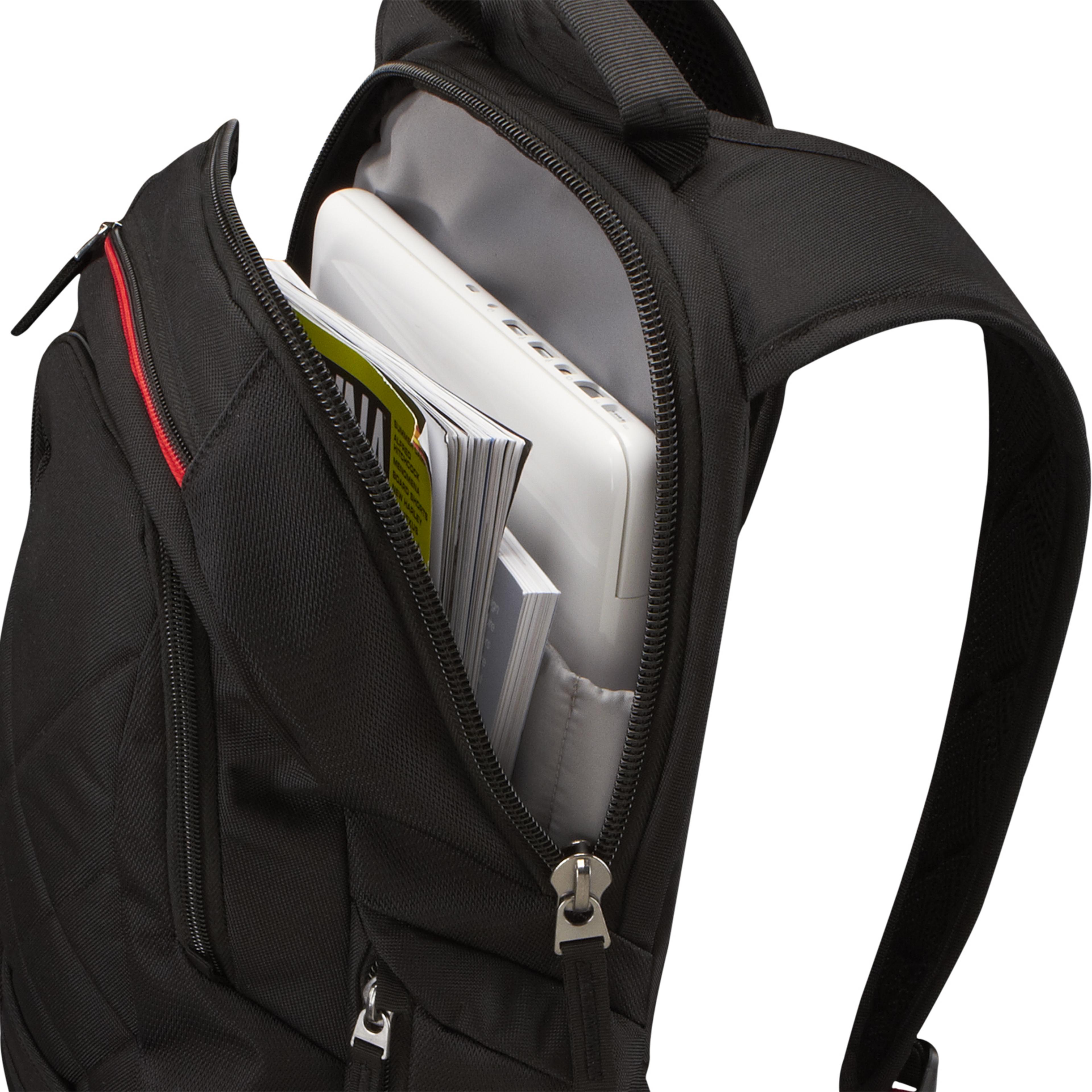 Case Logic DLBP 35,8 cm (14,1") Rucksack