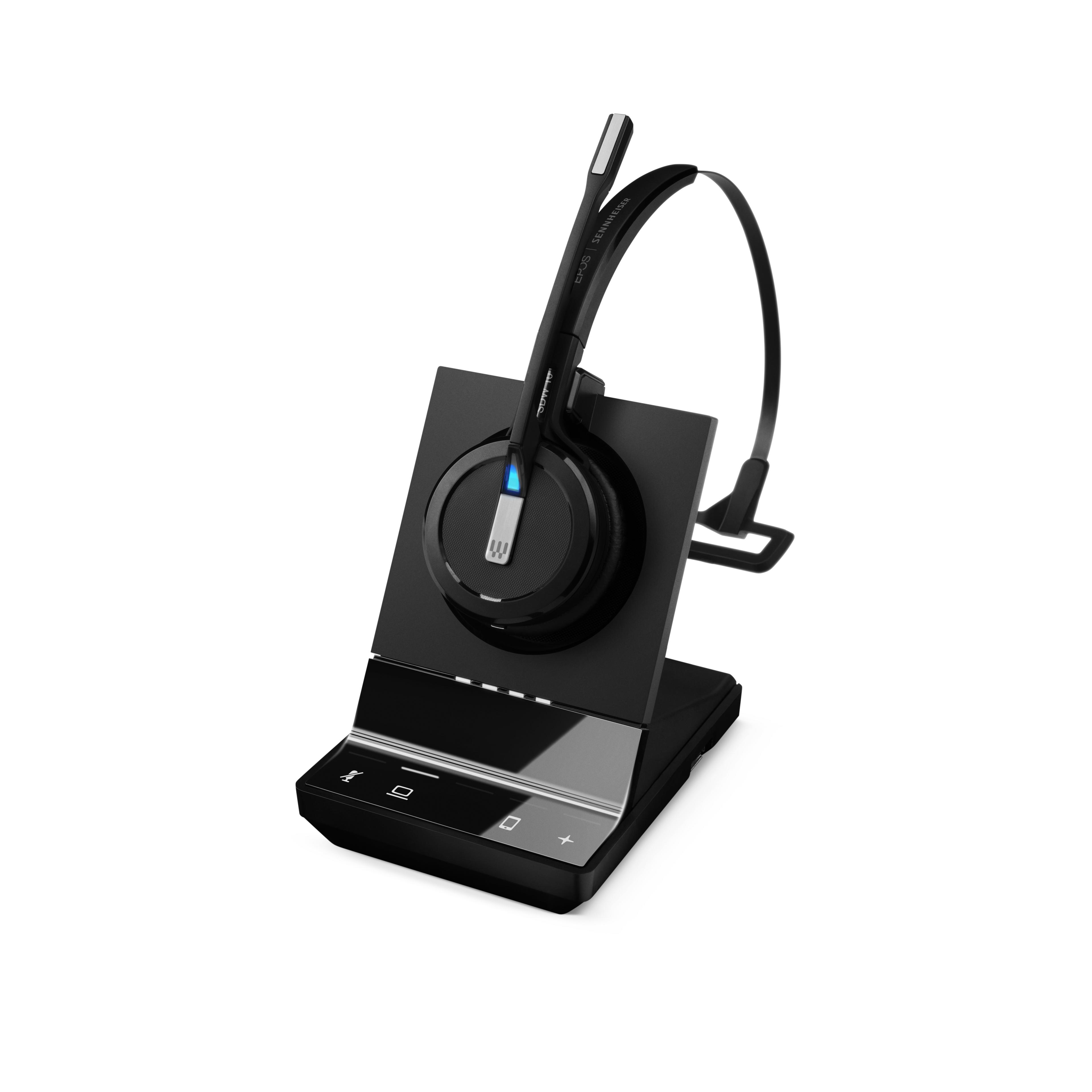 EPOS | SENNHEISER IMPACT SDW5015 Headset