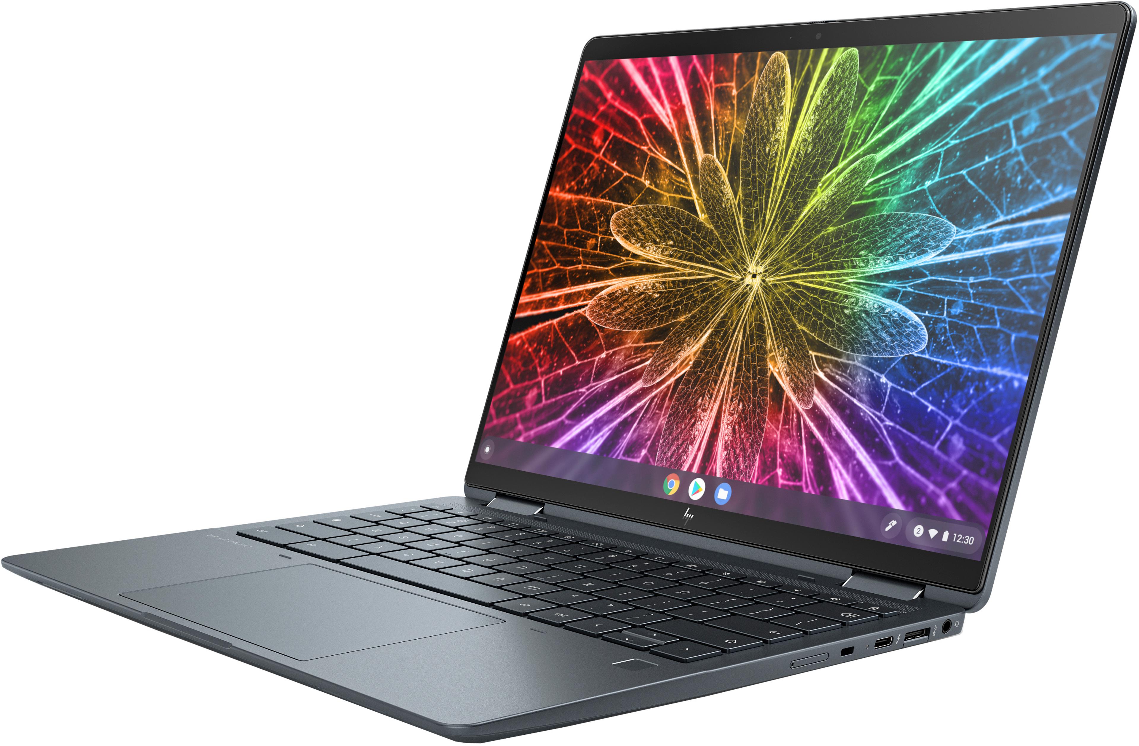 HP Elite Dfly i5 16/256GB Chrbk Enterpr.