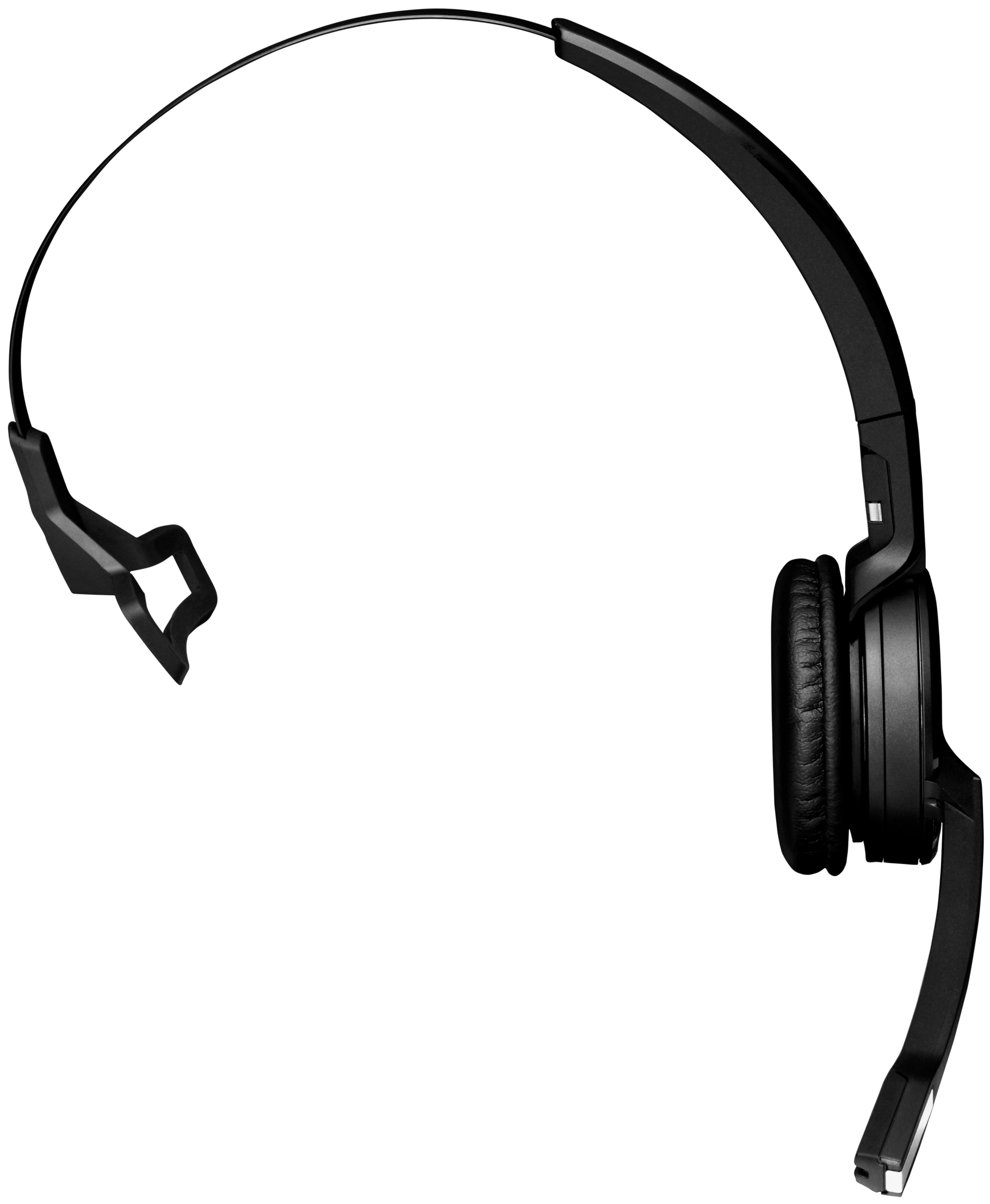 Micro-casque EPOS IMPACT SDW 10 HS