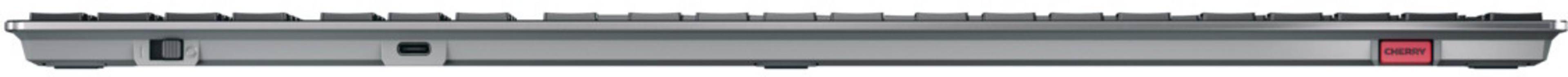 CHERRY KW X ULP Mechanical Keyboard