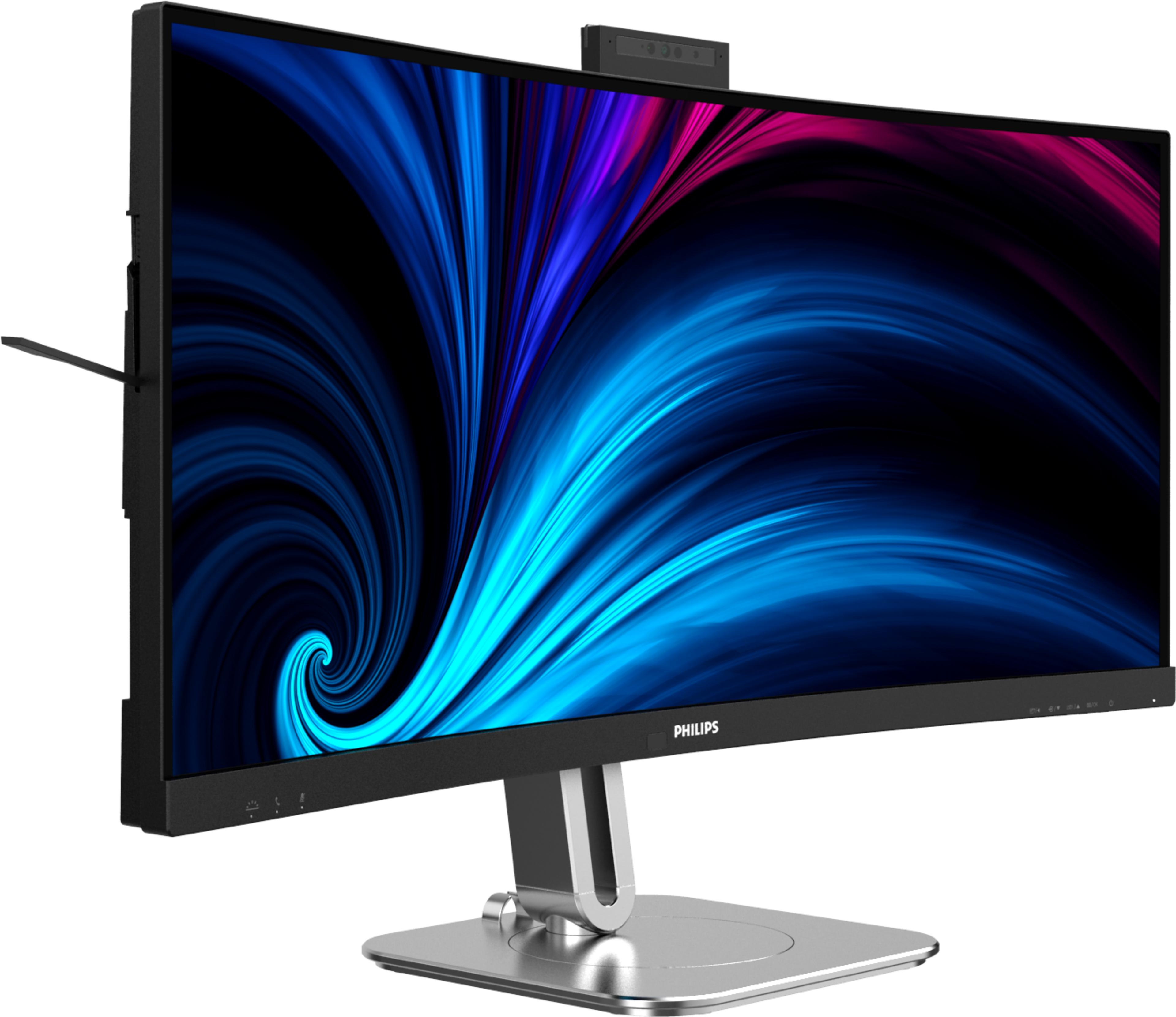 Philips 34B2U6603CH Curved Monitor