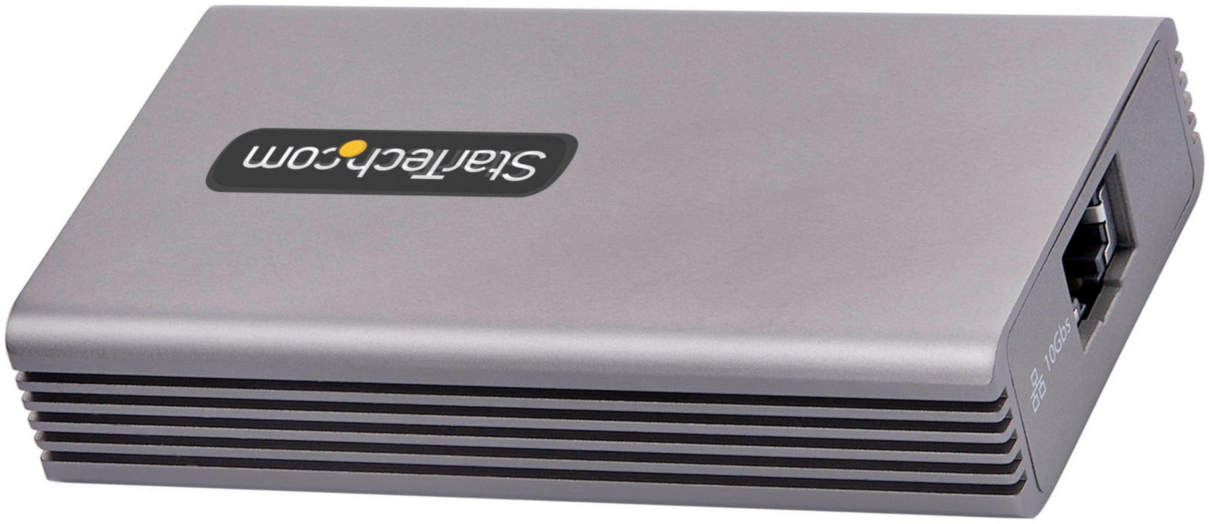 Adapter USB 4 Type-C to 10Gb Ethernet