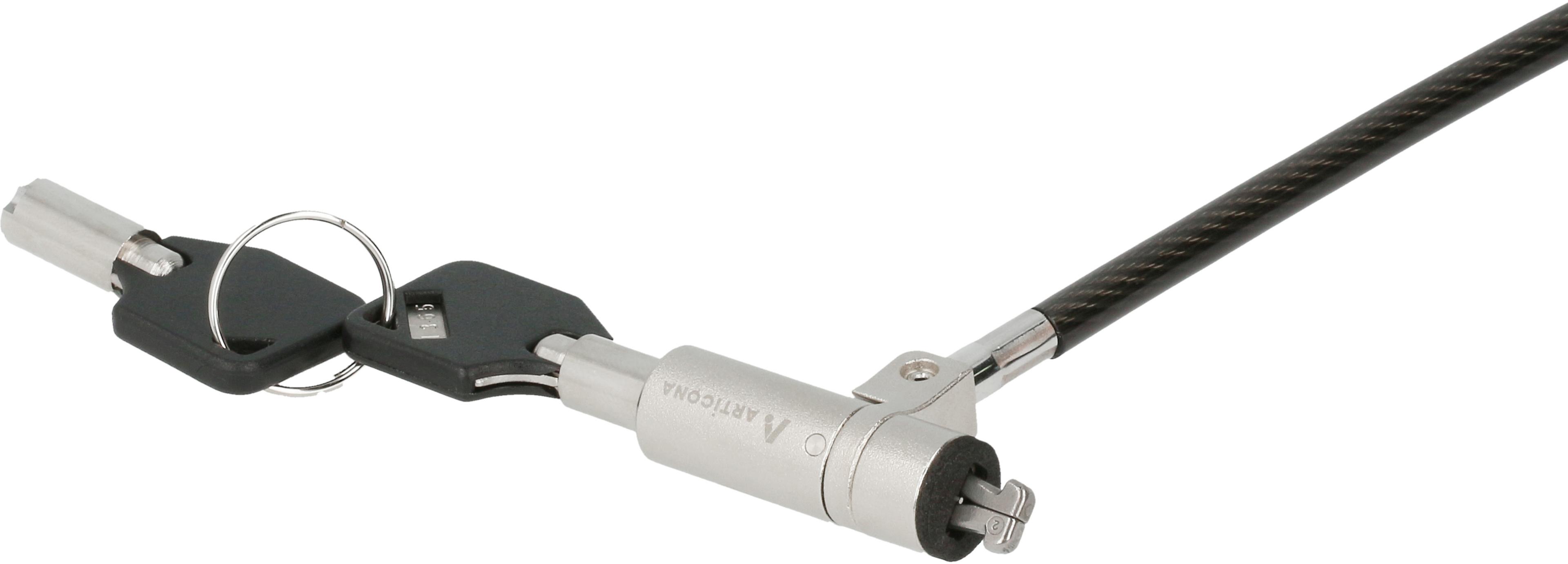 ARTICONA Slim & Strong Lock