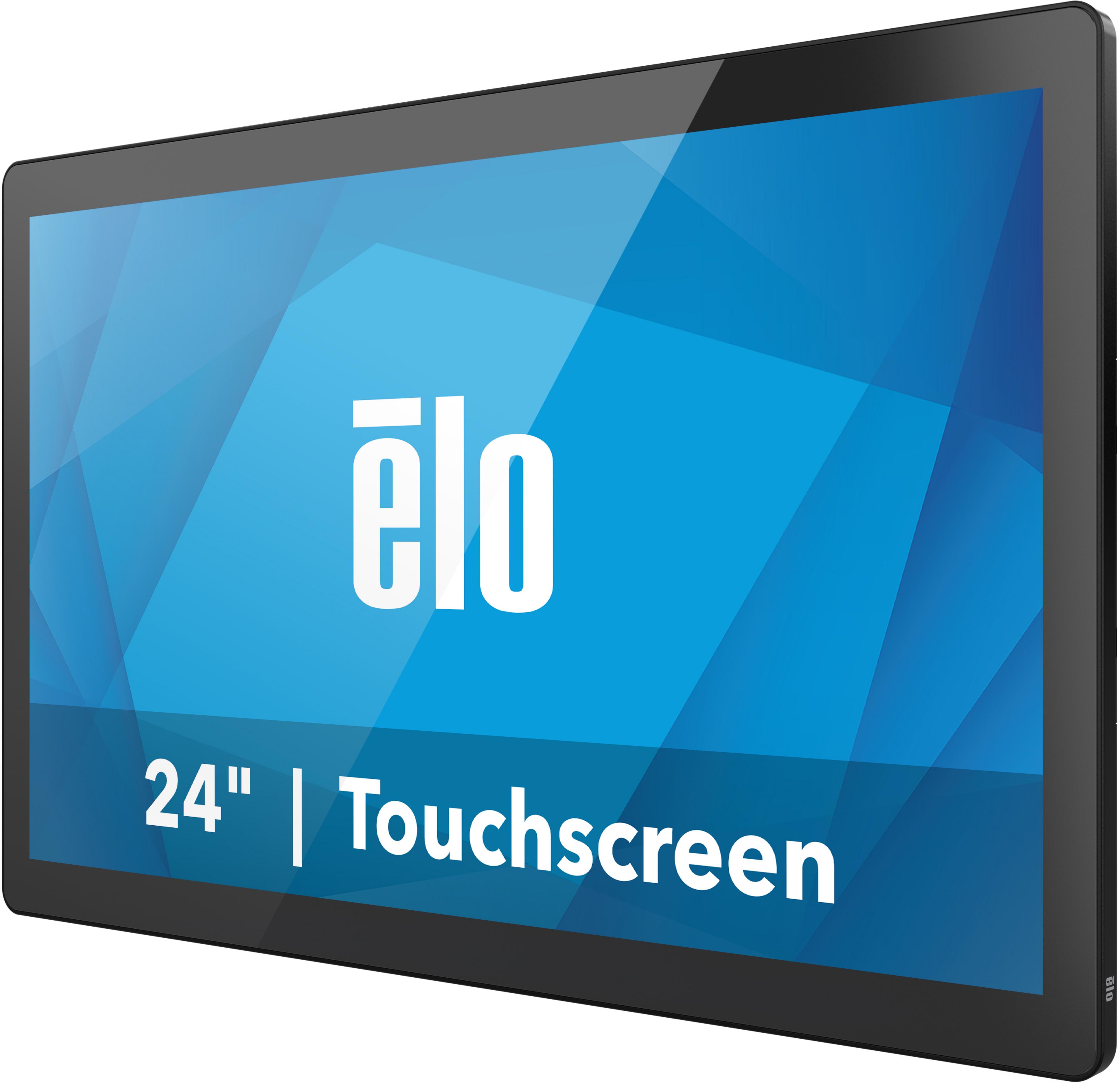 Elo I-Series 3 i3 8/128 W10 IoT táctil