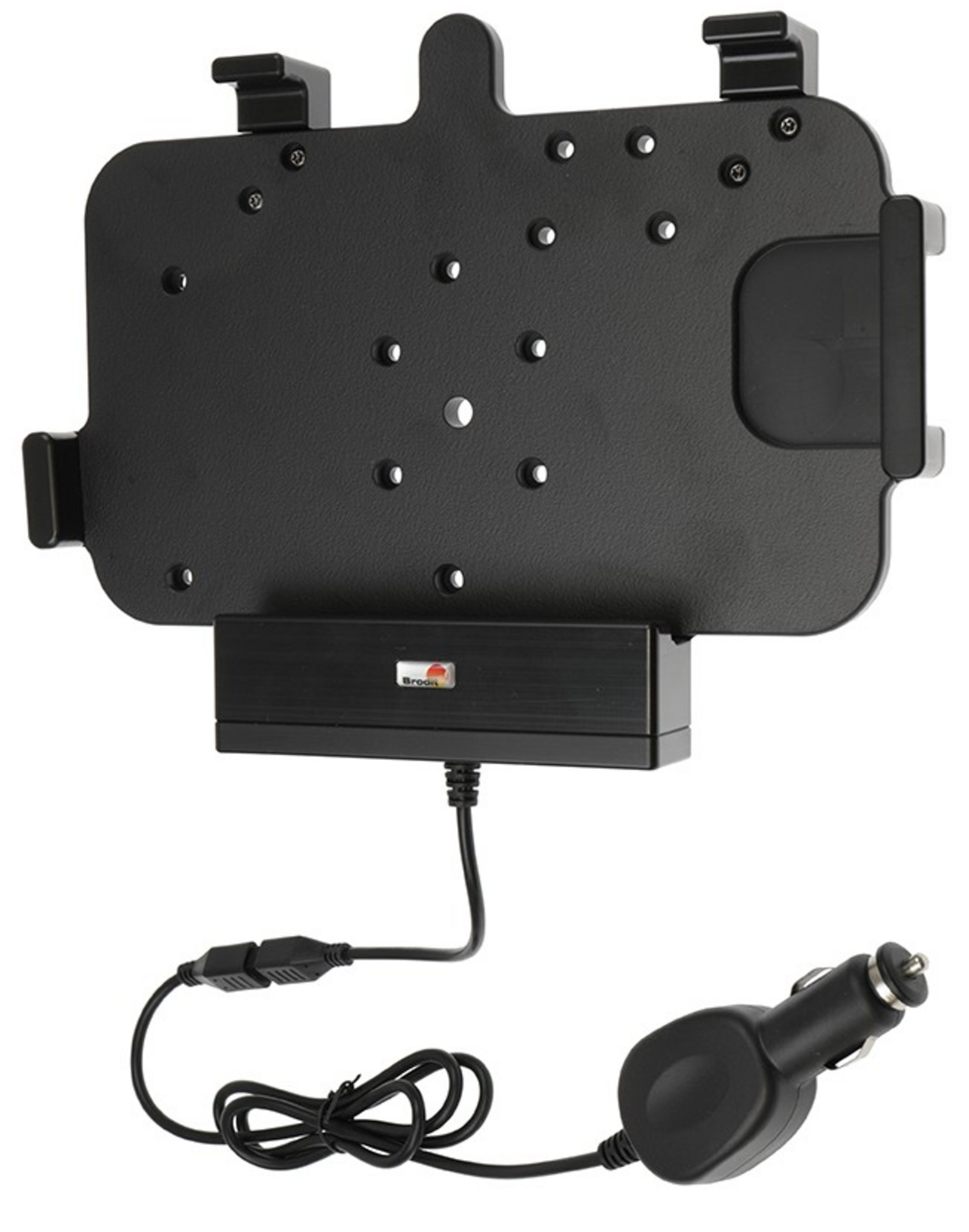 Brodit Zebra ET40/ET45 8" Active Holder