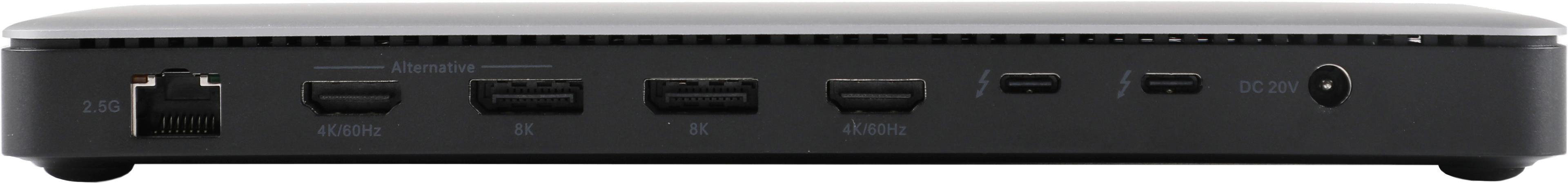 Docking Thunderbolt 4 8K/3x4K ARTICONA