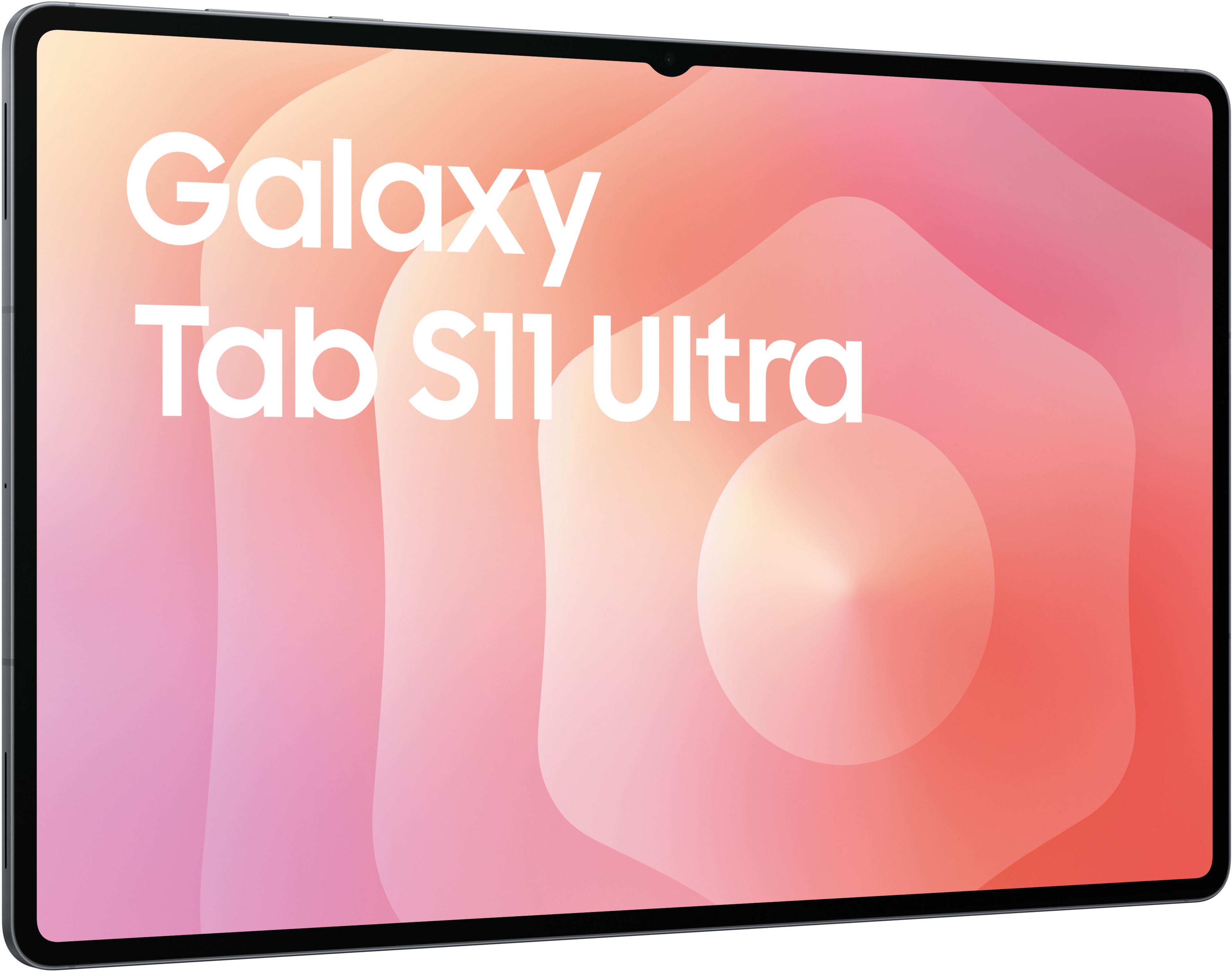 Samsung Galaxy Tab S11 Ultra 512GB Grey