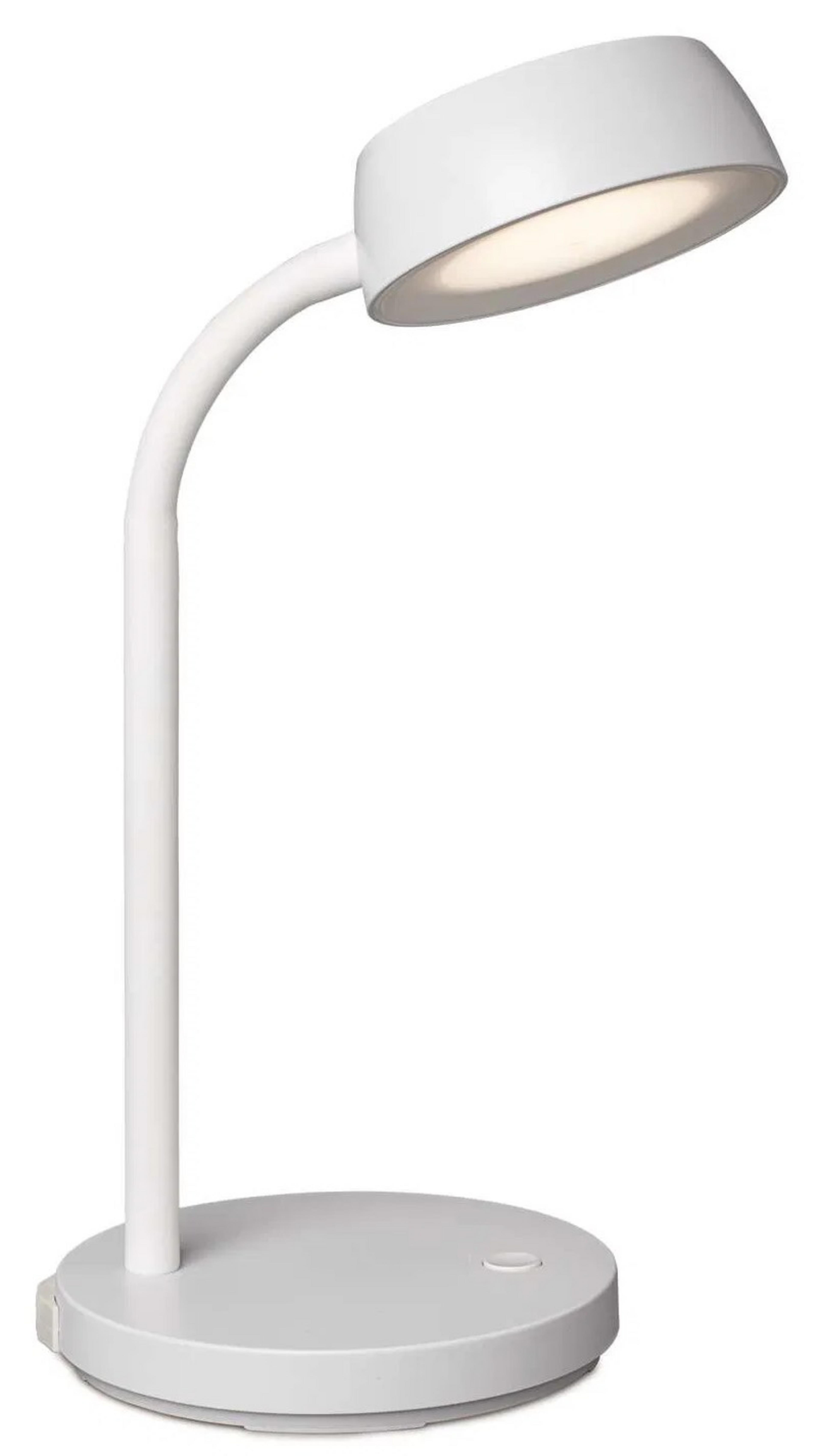 MAULabby LED Desk Lamp White