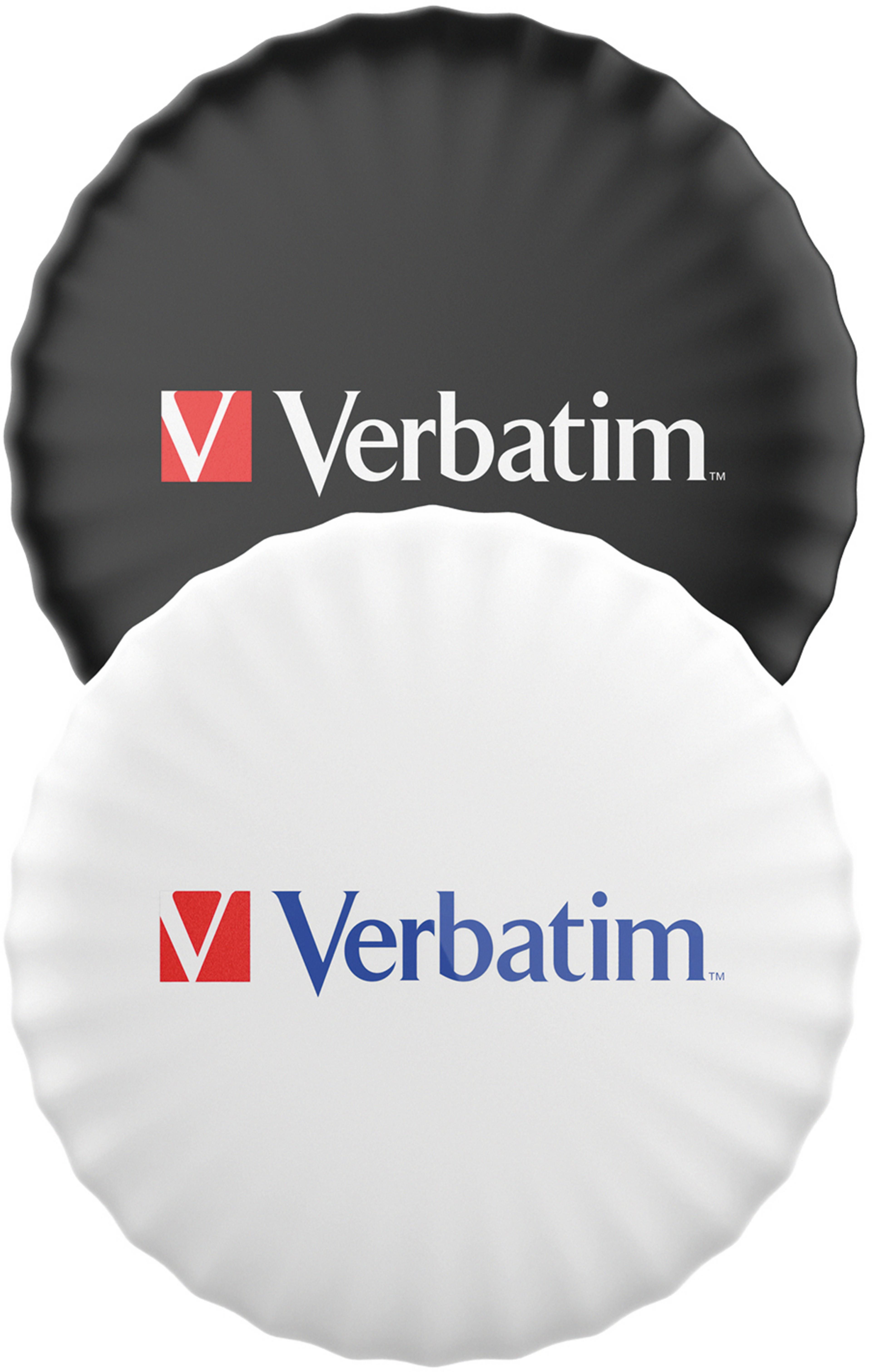 Verbatim MyFinder Bluetooth Tracker 2Stk