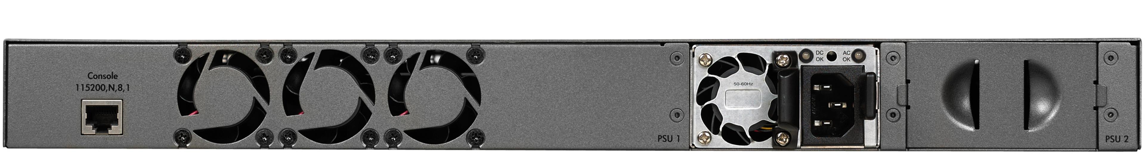 NETGEAR ProSAFE M4300-28G Switch