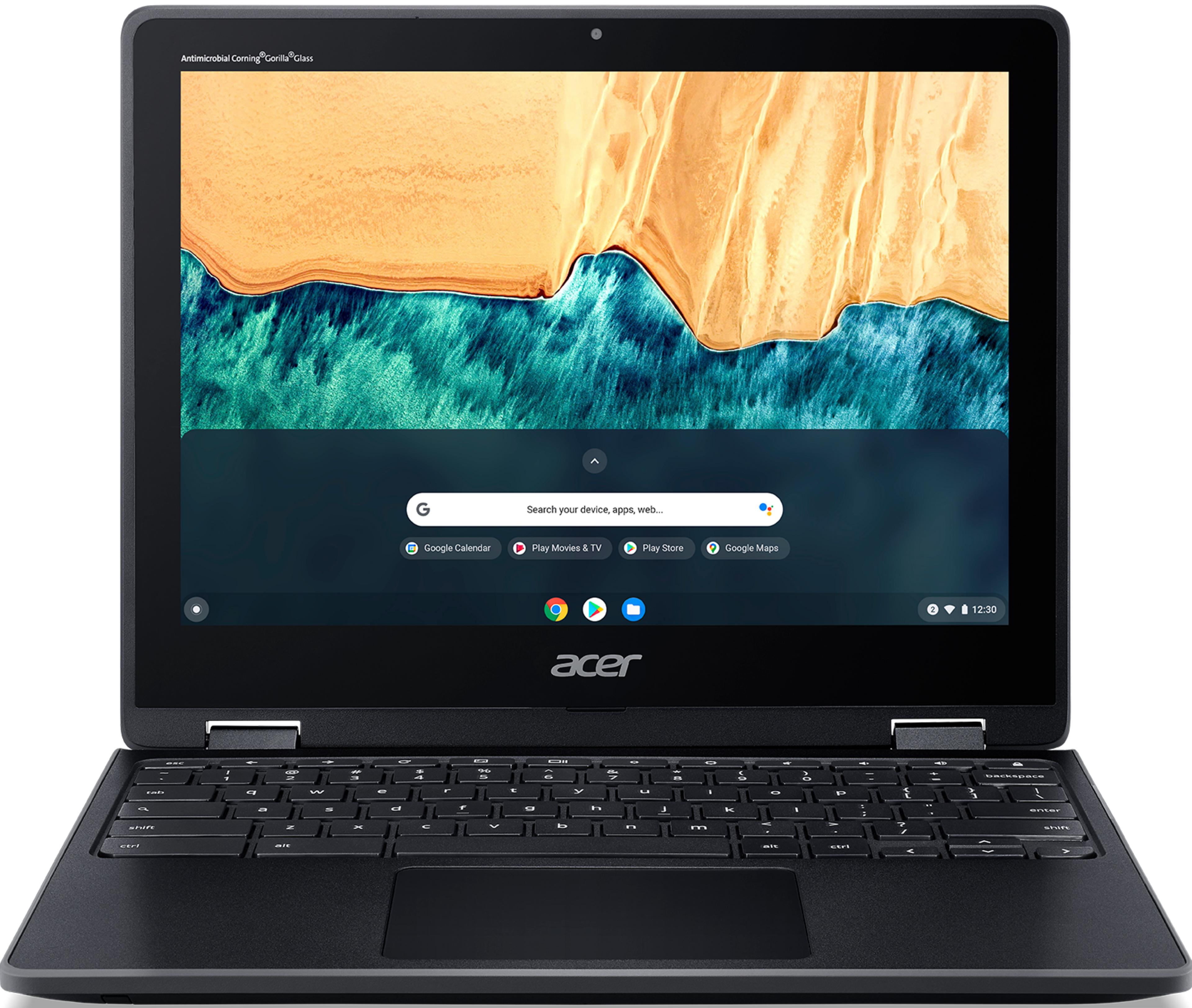 Acer Chromebook Spin 512 Pentium 8/64 GB